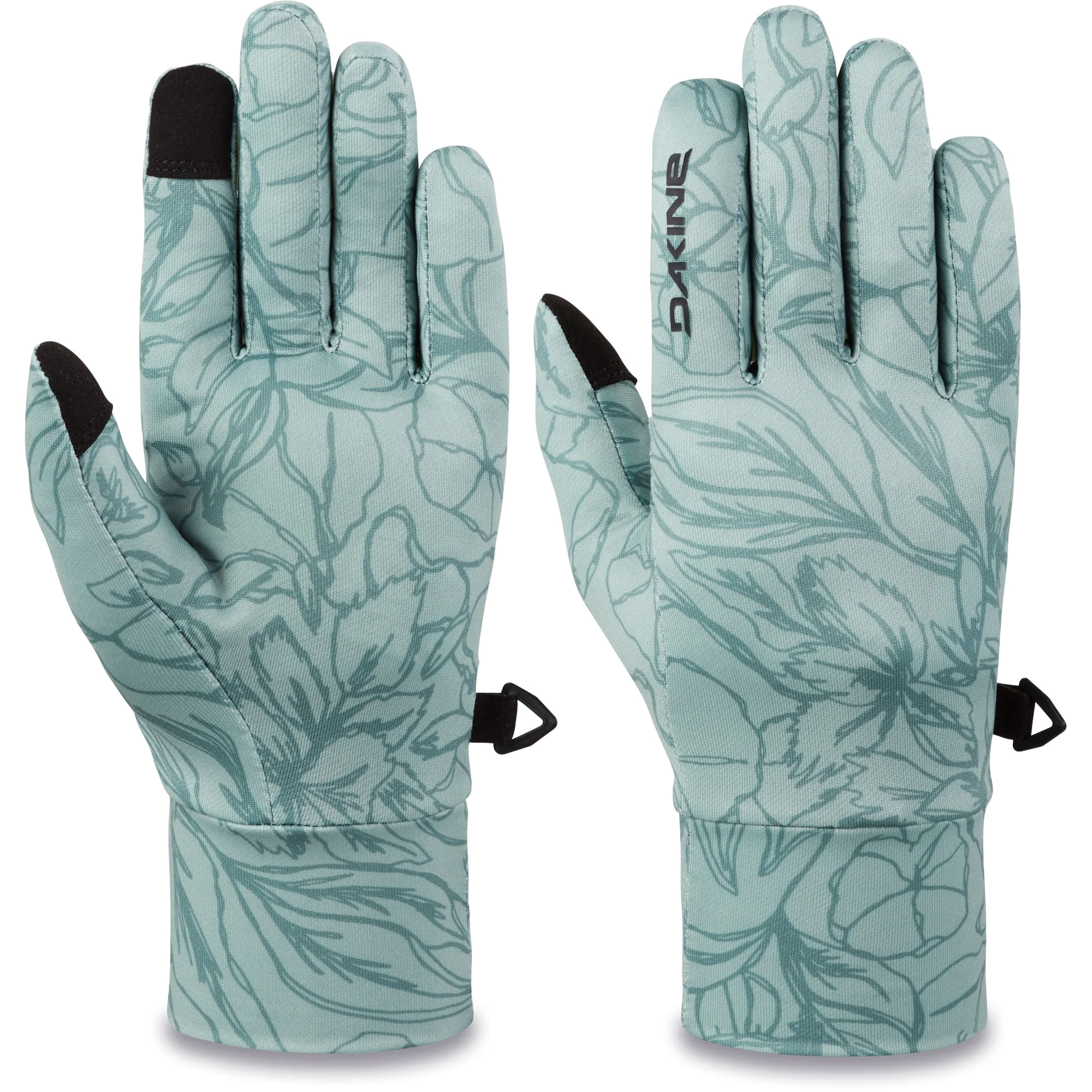 Dakine-Rambler-Glove---Women-s-Dandelions