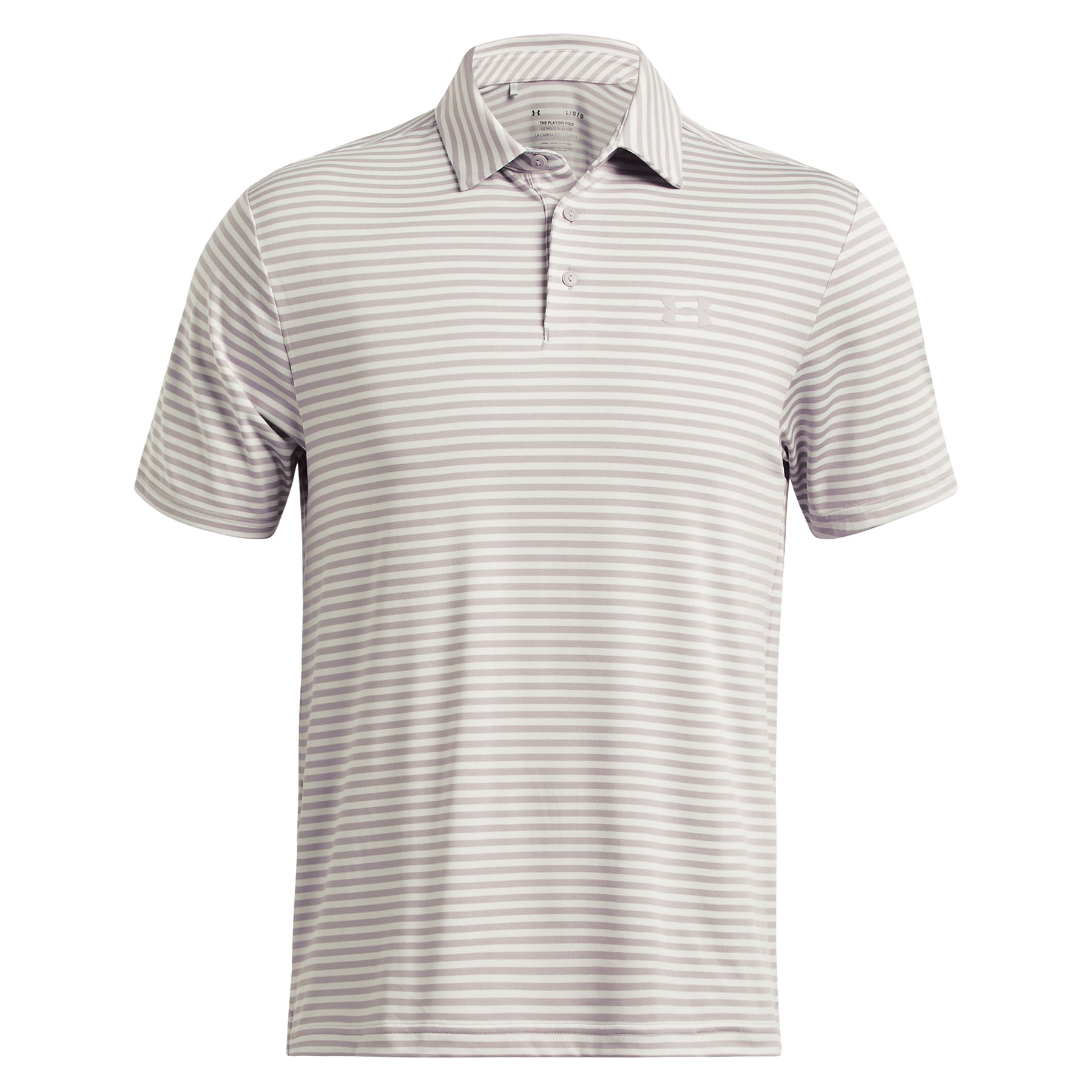 Under-Armour-Playoff-3.0-Stripe-Polo---Men-s-Tetra-Gray---Gray-Matter---Tetra-Gray