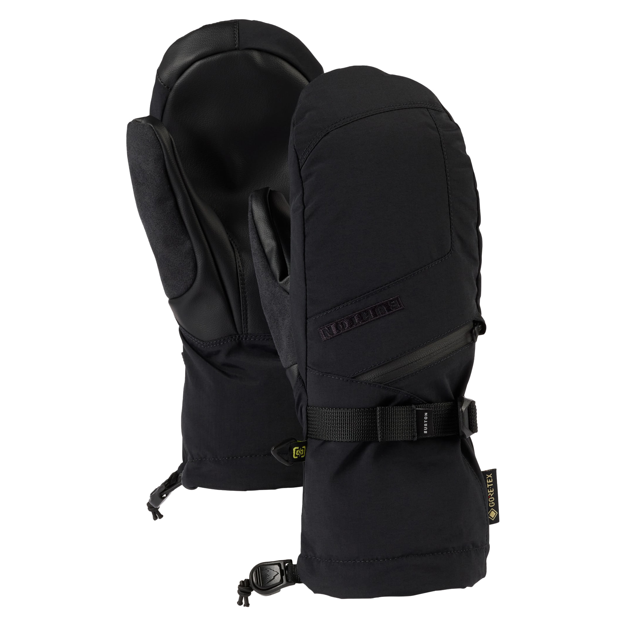 Burton-GORE-TEX-Mitten---Women-s-True-Black