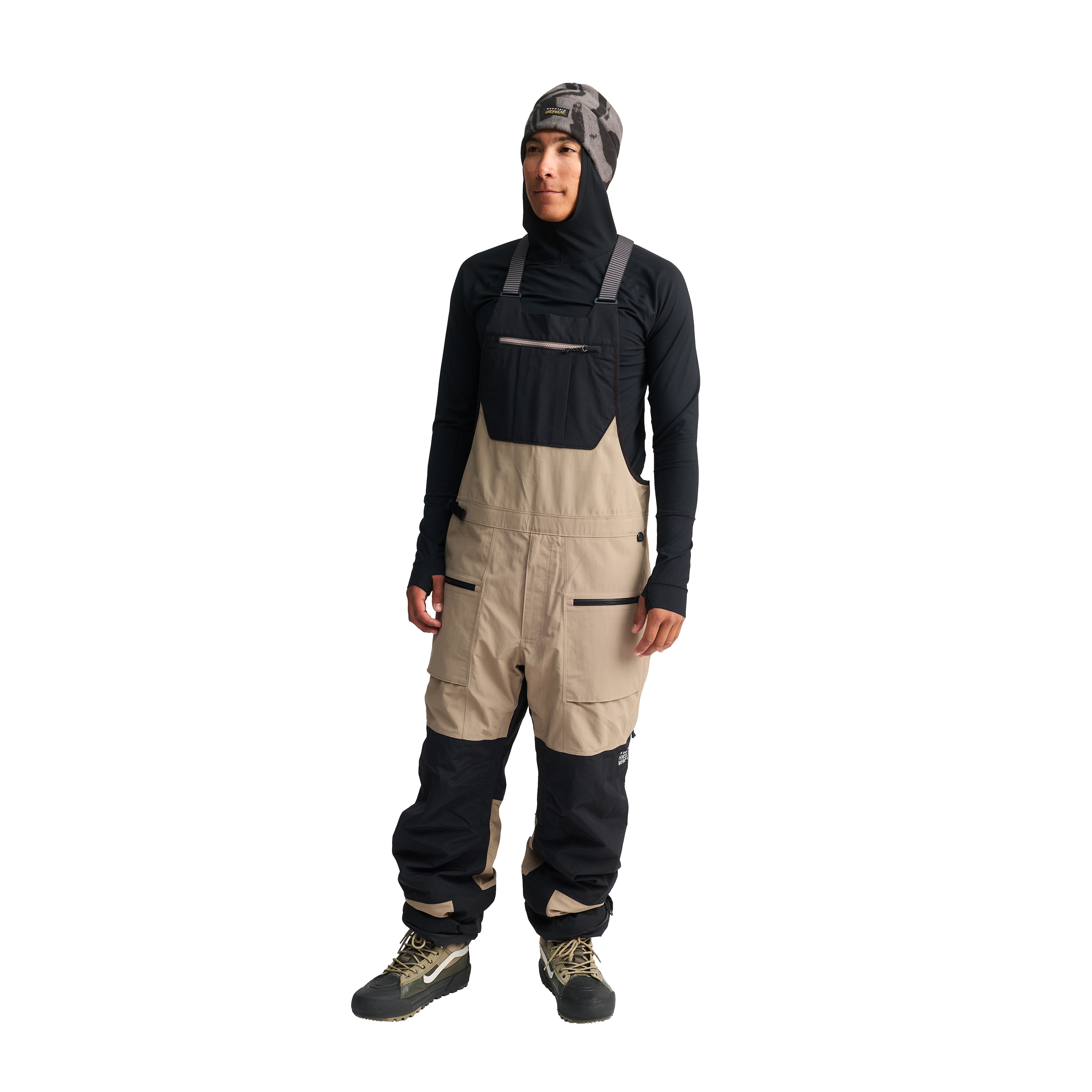 Patagonia Untracked Bib - Men's - Als.com