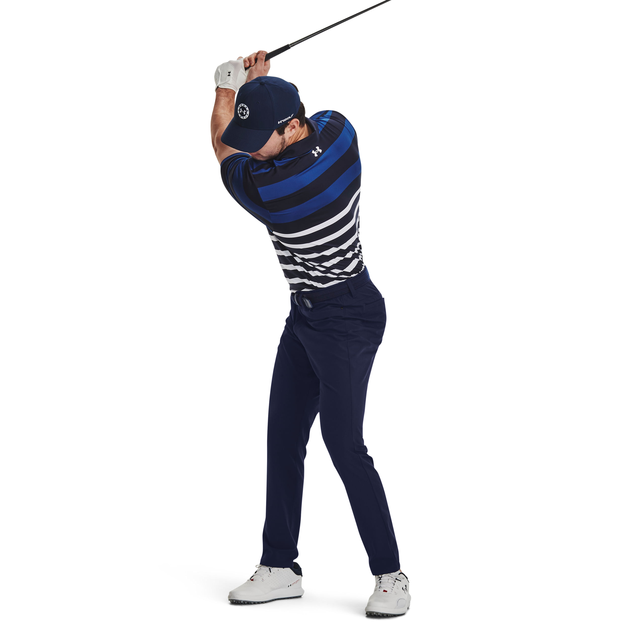 Under-Armour-Playoff-3.0-Stripe-Polo---Men-s-Midnight-Navy---Blue-Mirage---White