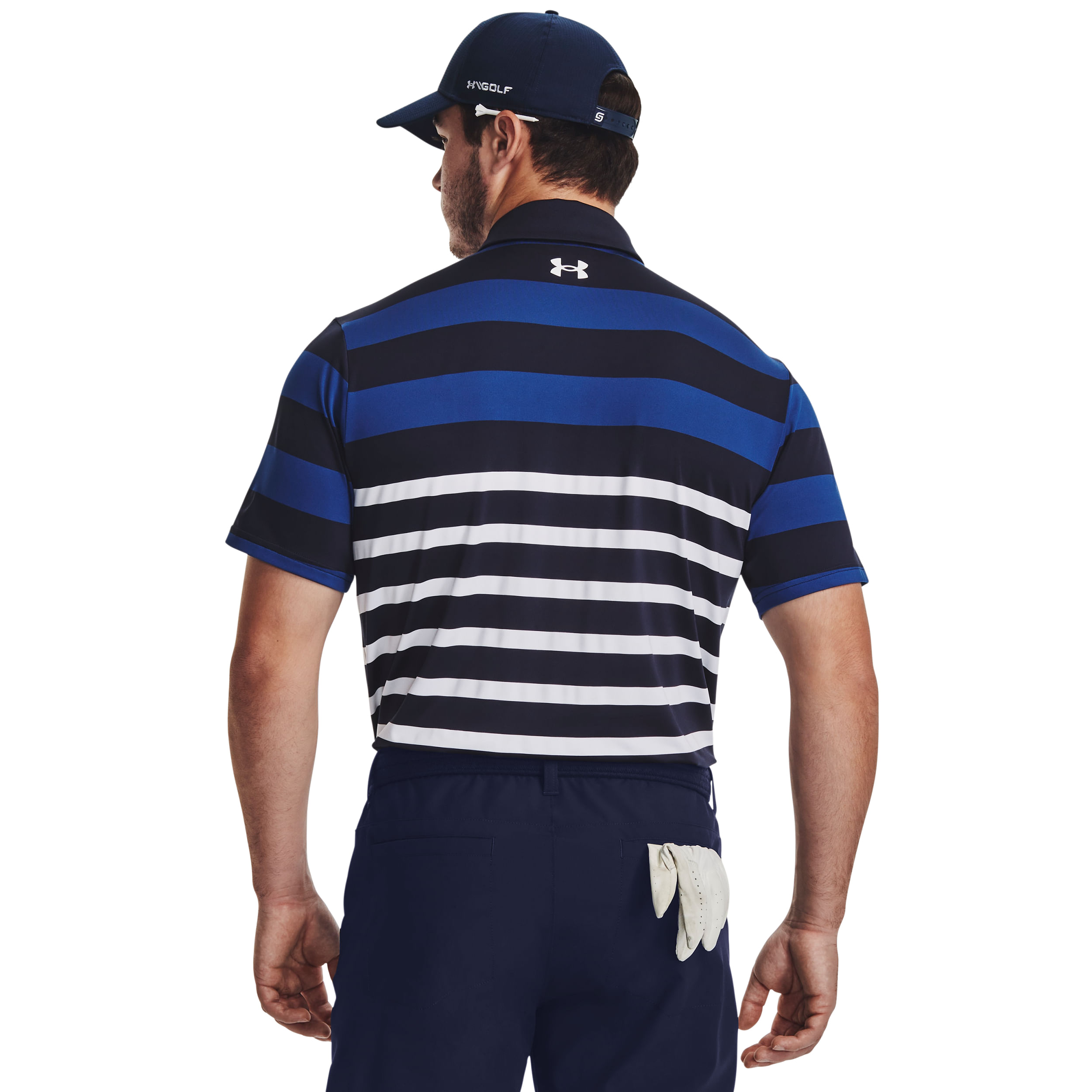 Under-Armour-Playoff-3.0-Stripe-Polo---Men-s-Midnight-Navy---Blue-Mirage---White