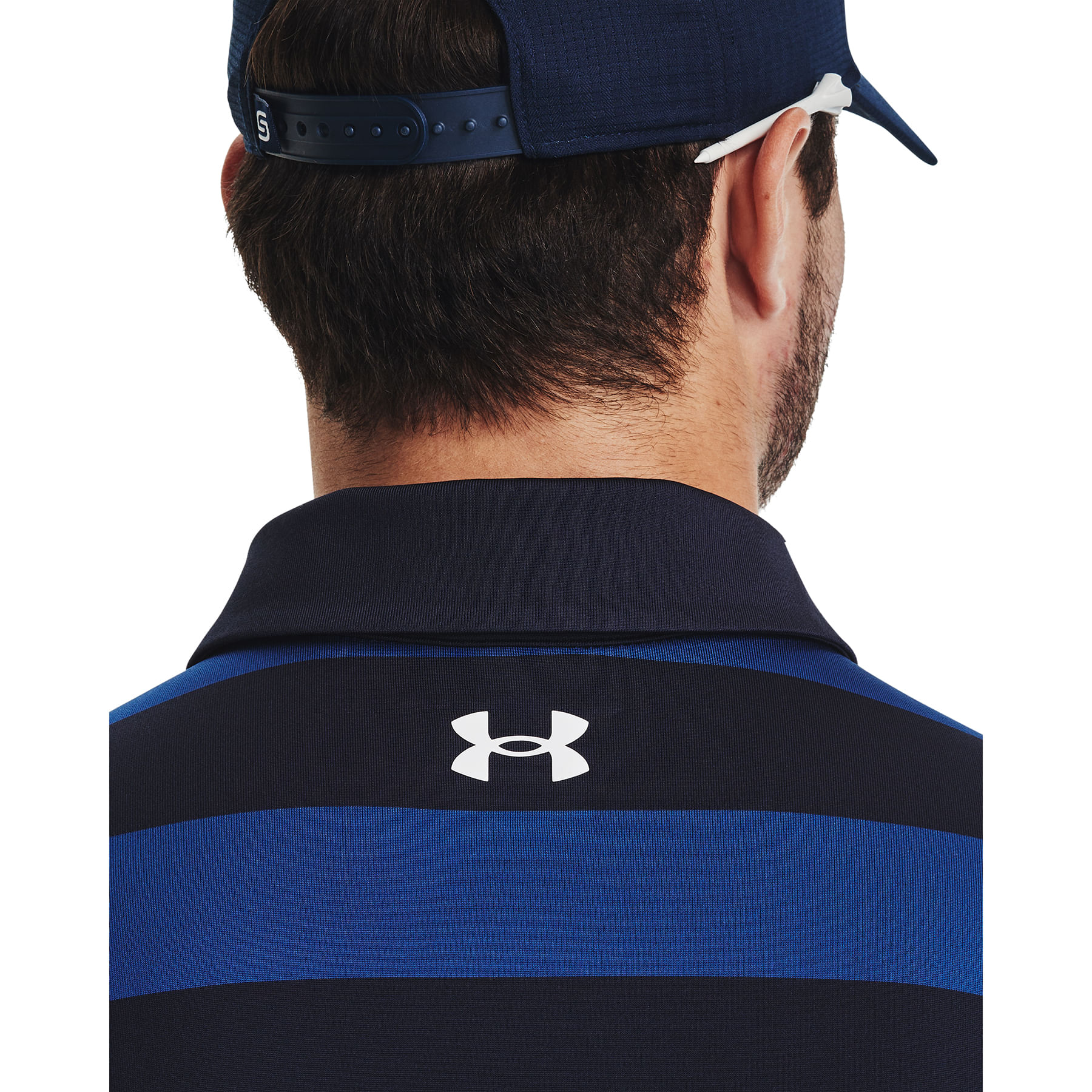 Under-Armour-Playoff-3.0-Stripe-Polo---Men-s-Midnight-Navy---Blue-Mirage---White