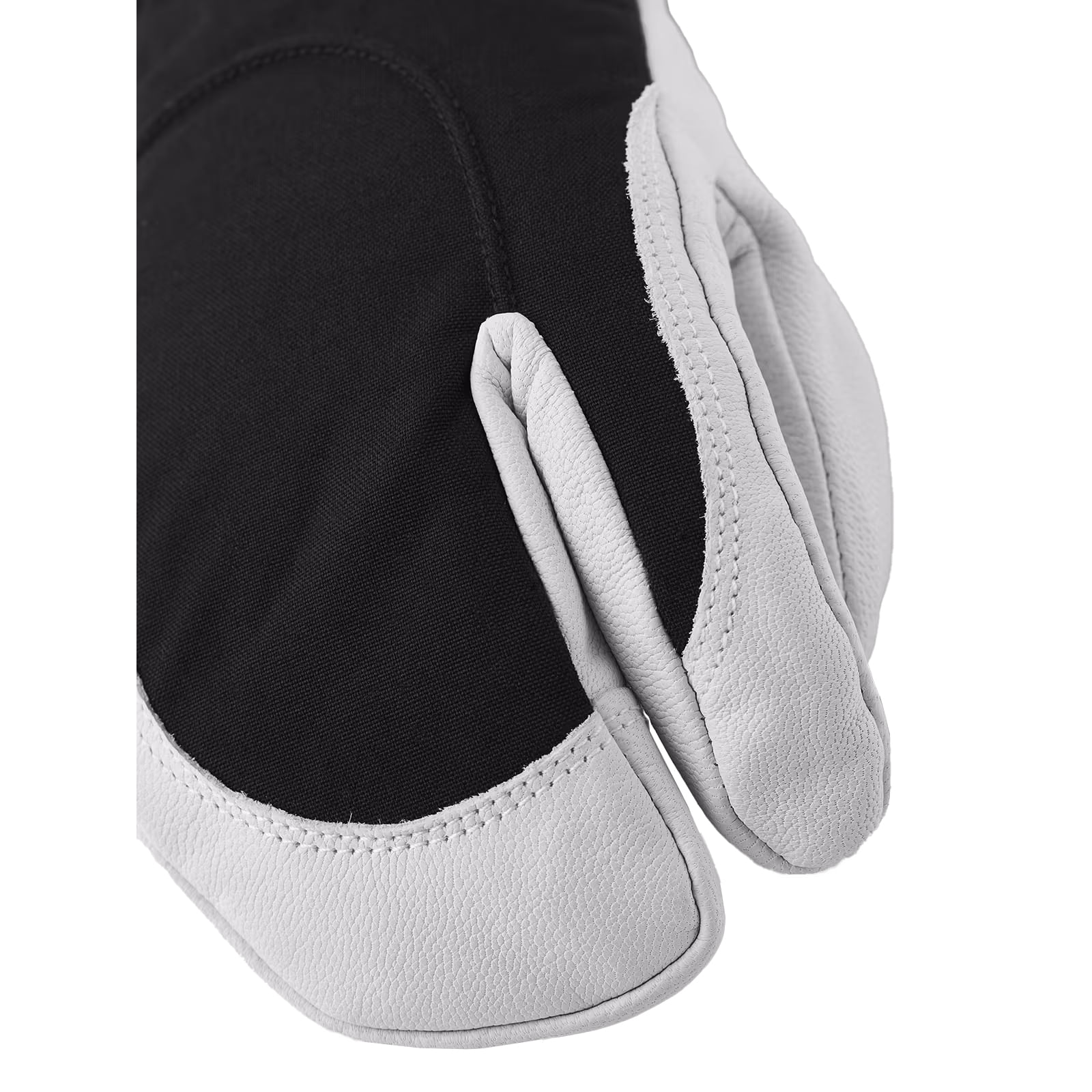 Hestra-Heli-Three-Finger-Insulated-Glove---Men-s-BLACK