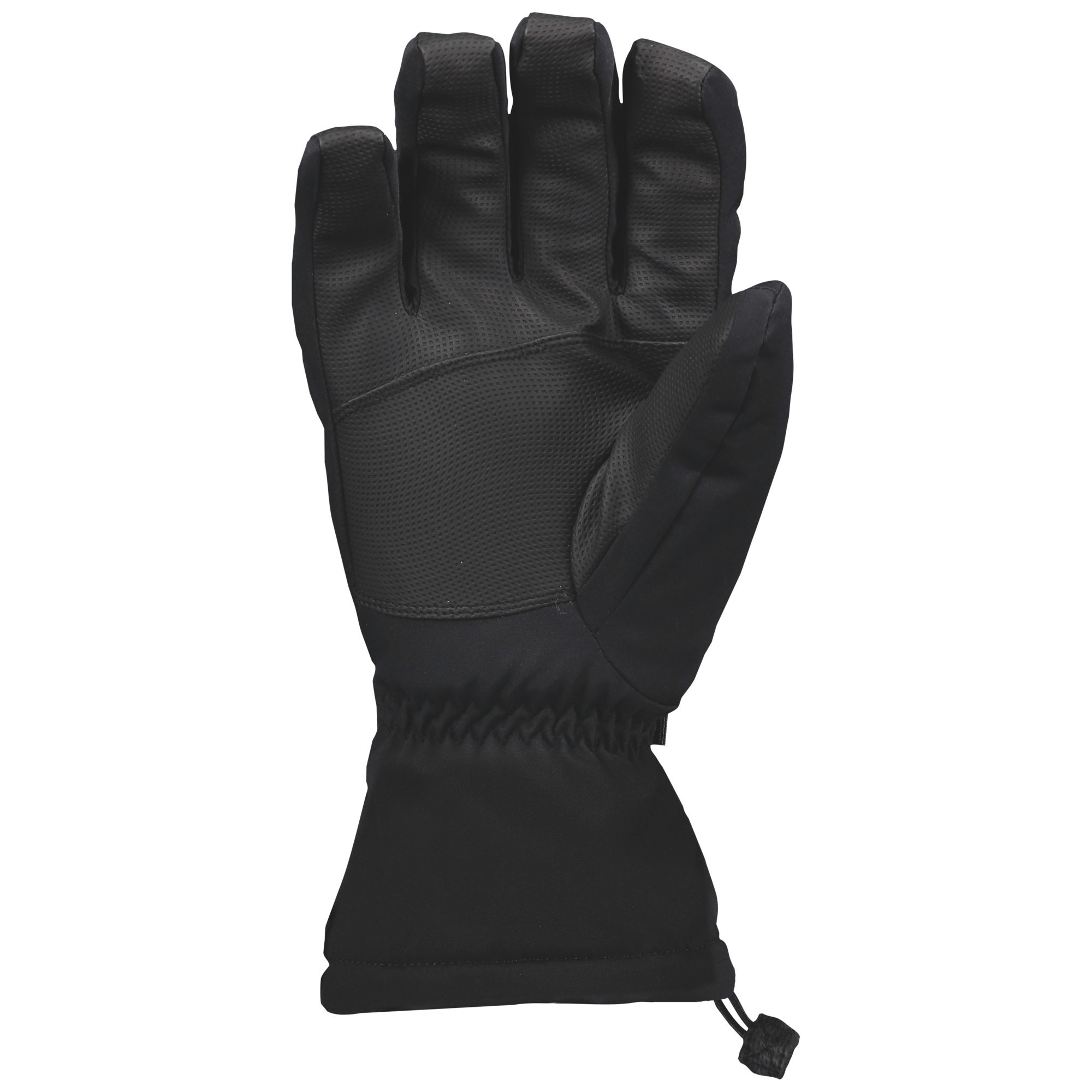 Scott-Ultimate-Warm-Glove---Men-s-Black