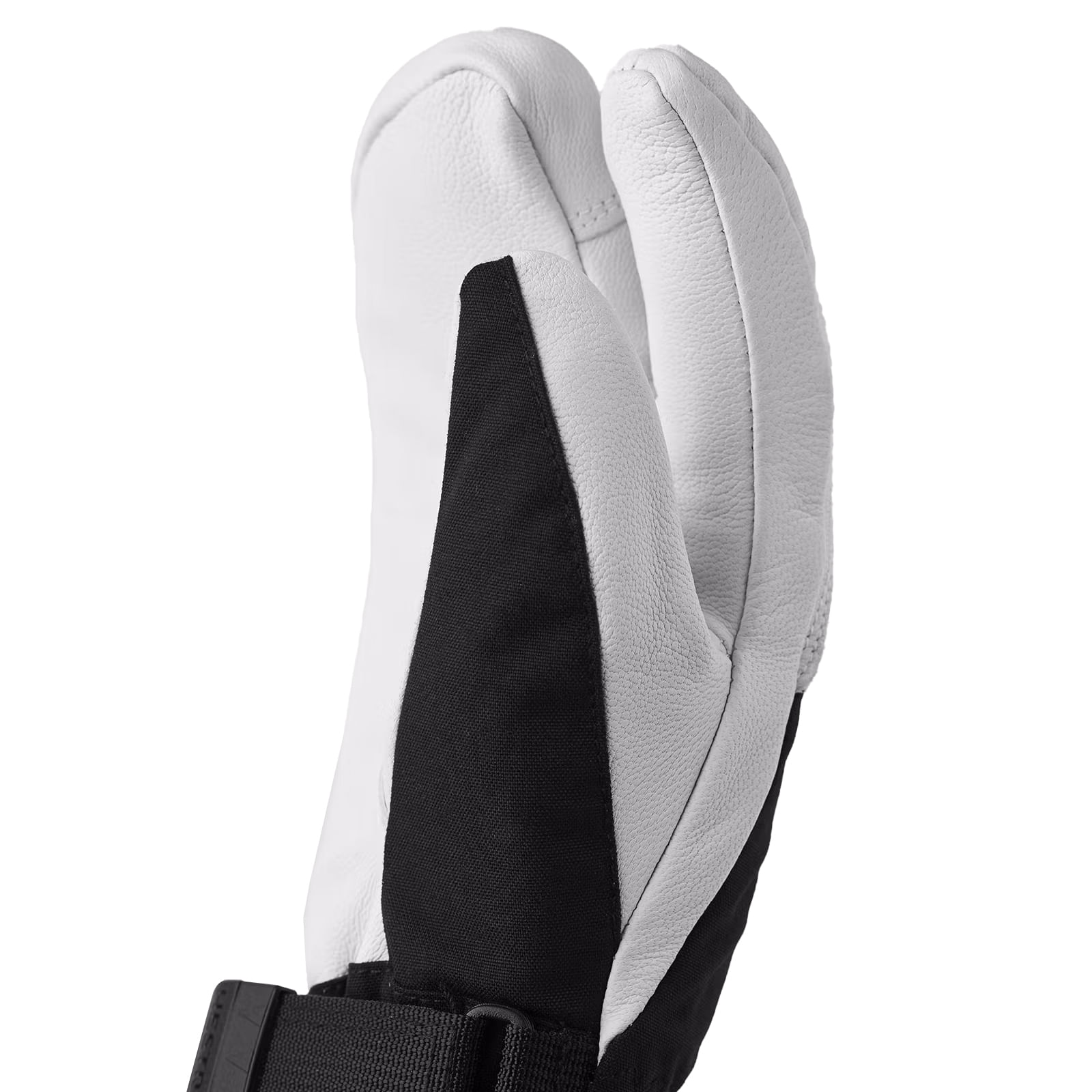 Hestra-Heli-Three-Finger-Insulated-Glove---Men-s-BLACK