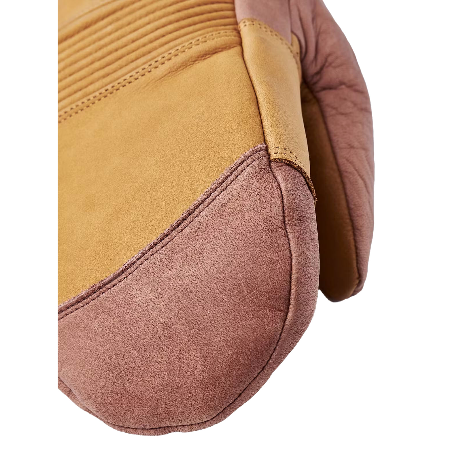 Hestra-Freeride-Czone-Mitt-Cork-Brown