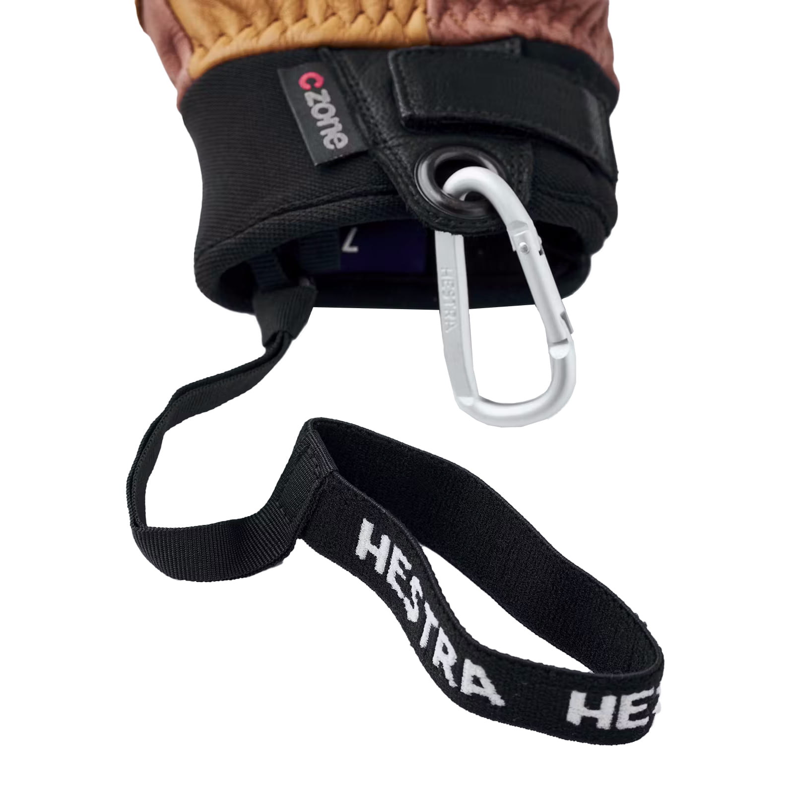 Hestra-Freeride-Czone-Mitt-Cork-Brown