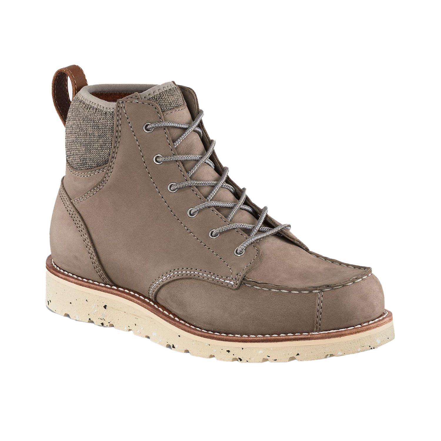 Irish-Setter-Setter-Fifty-Boot---Women-s-Gray