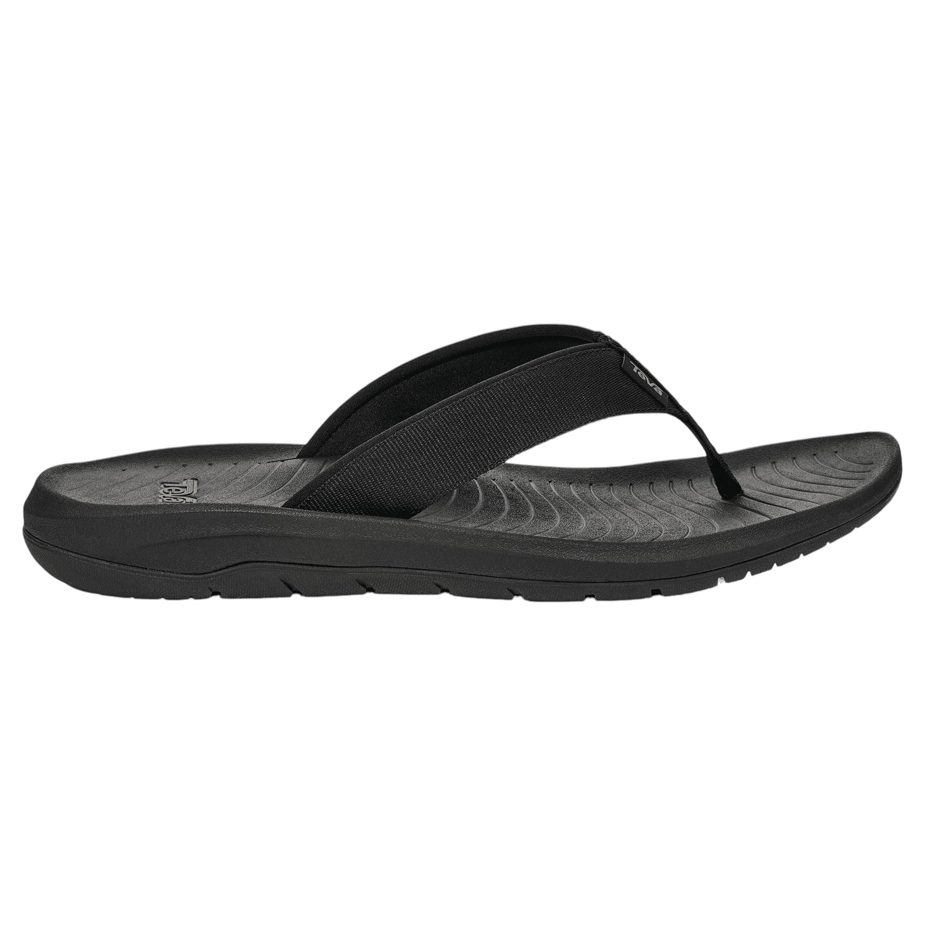 Teva-Hurricane-Flip-Sandal---Men-s-Black