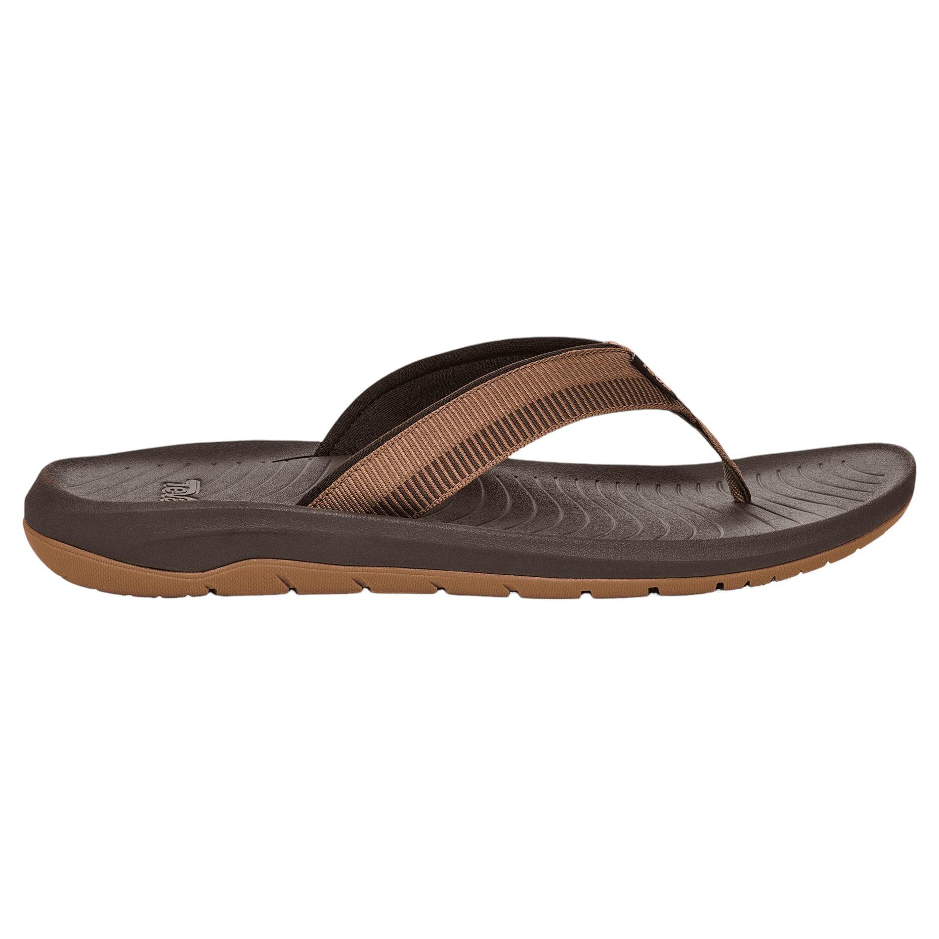 Teva Hurricane Flip Sandal Men's - Main Image