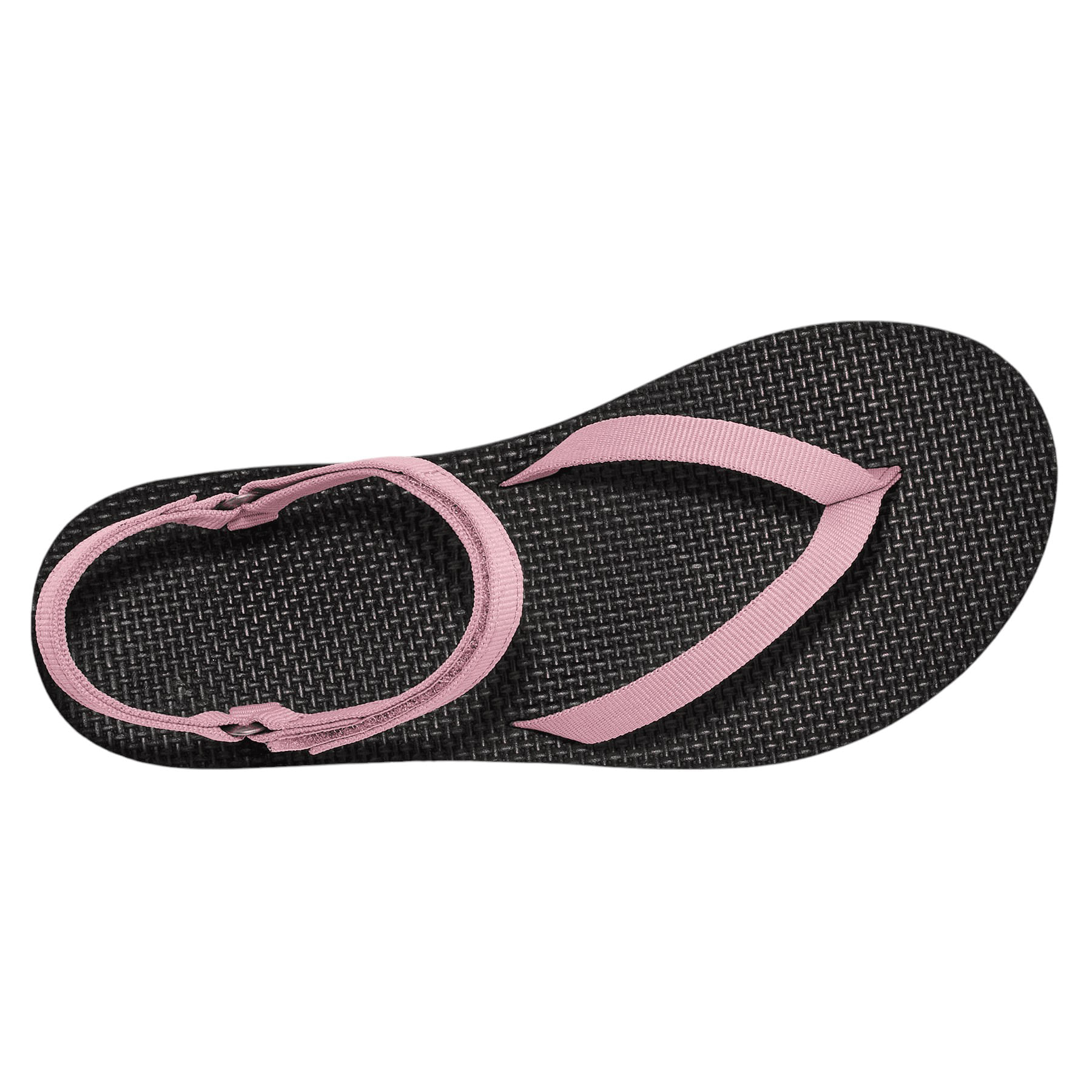 Teva Flatform Slim Sandal - Women's - Als.com