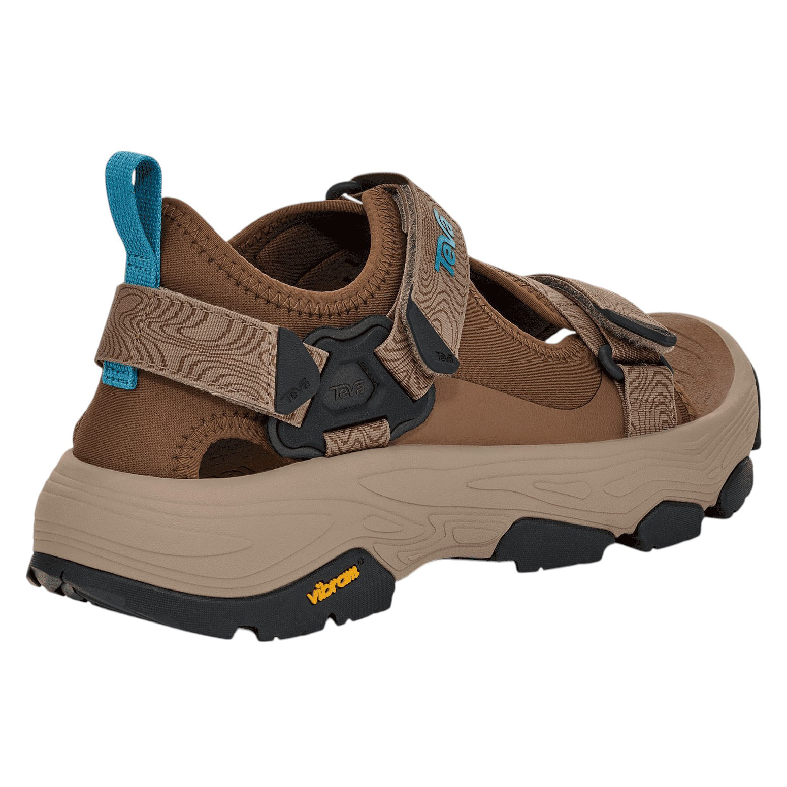 Teva Grandview Max Sandal - Men's - Als.com