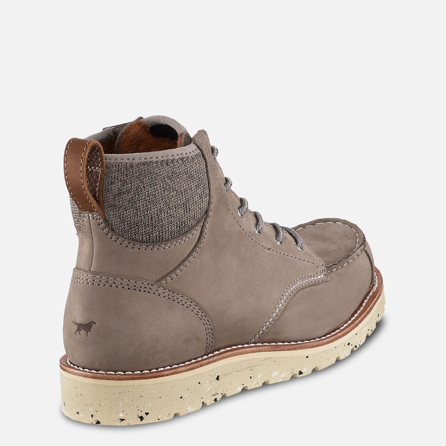 Irish-Setter-Setter-Fifty-Boot---Women-s-Gray