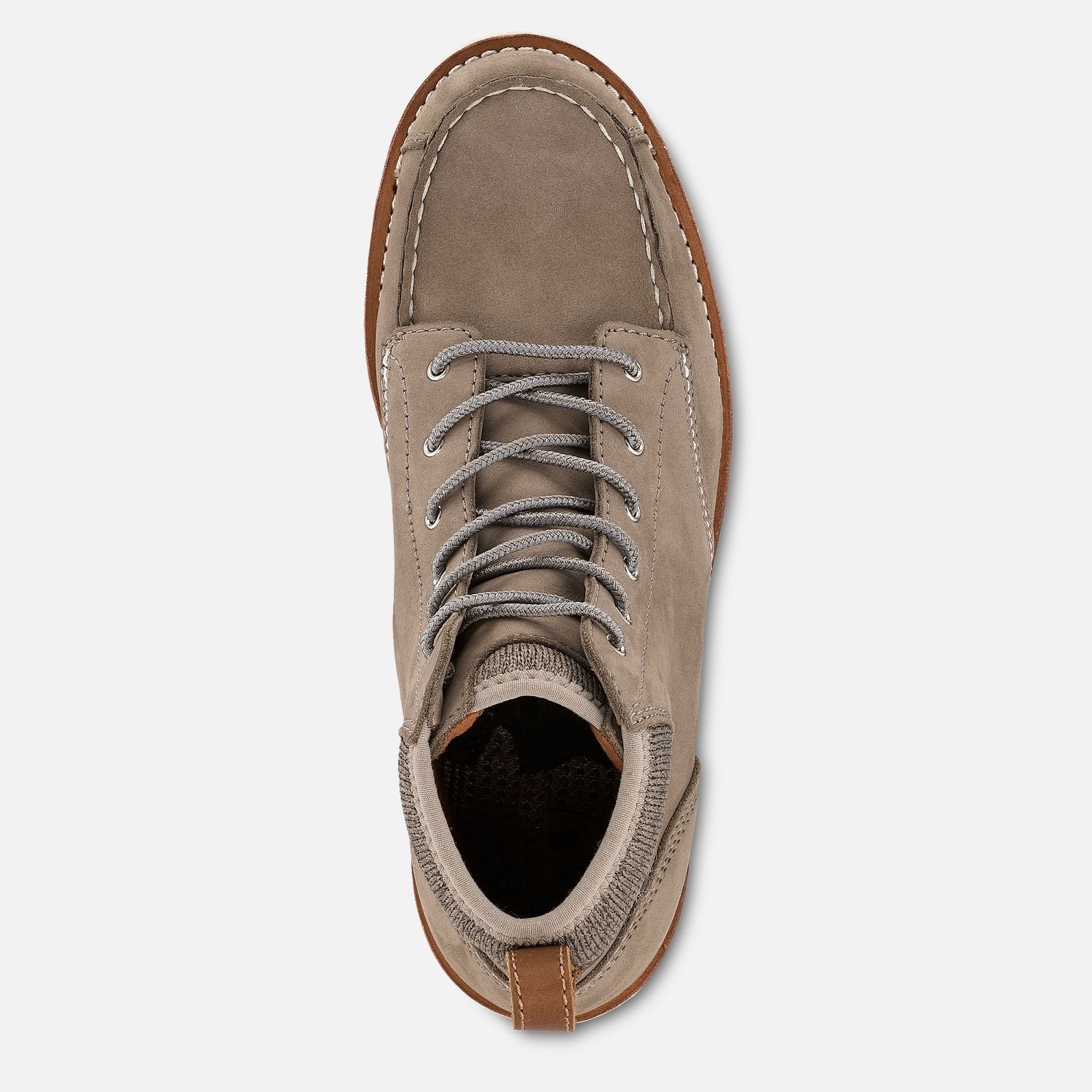 Irish-Setter-Setter-Fifty-Boot---Women-s-Gray