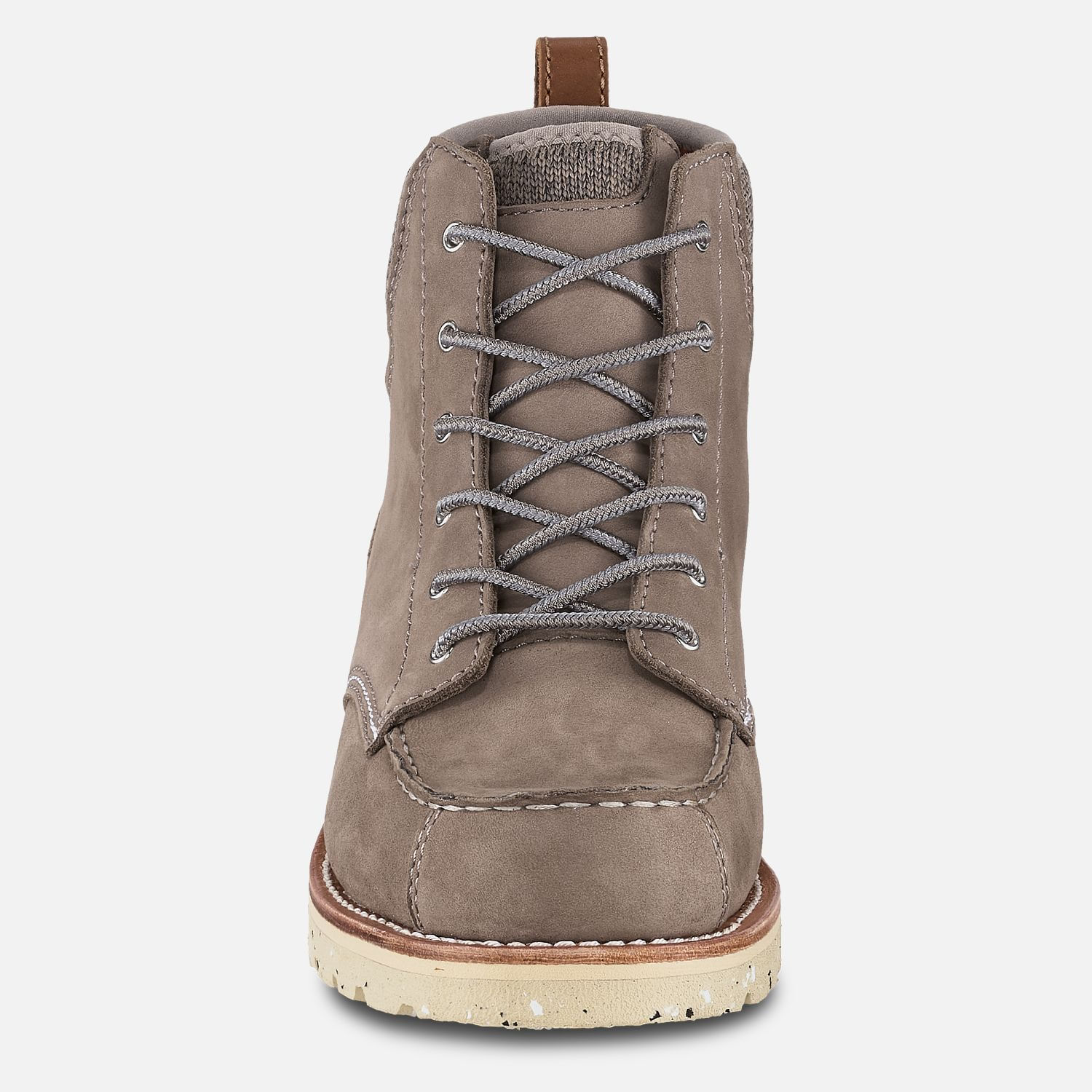 Irish-Setter-Setter-Fifty-Boot---Women-s-Gray
