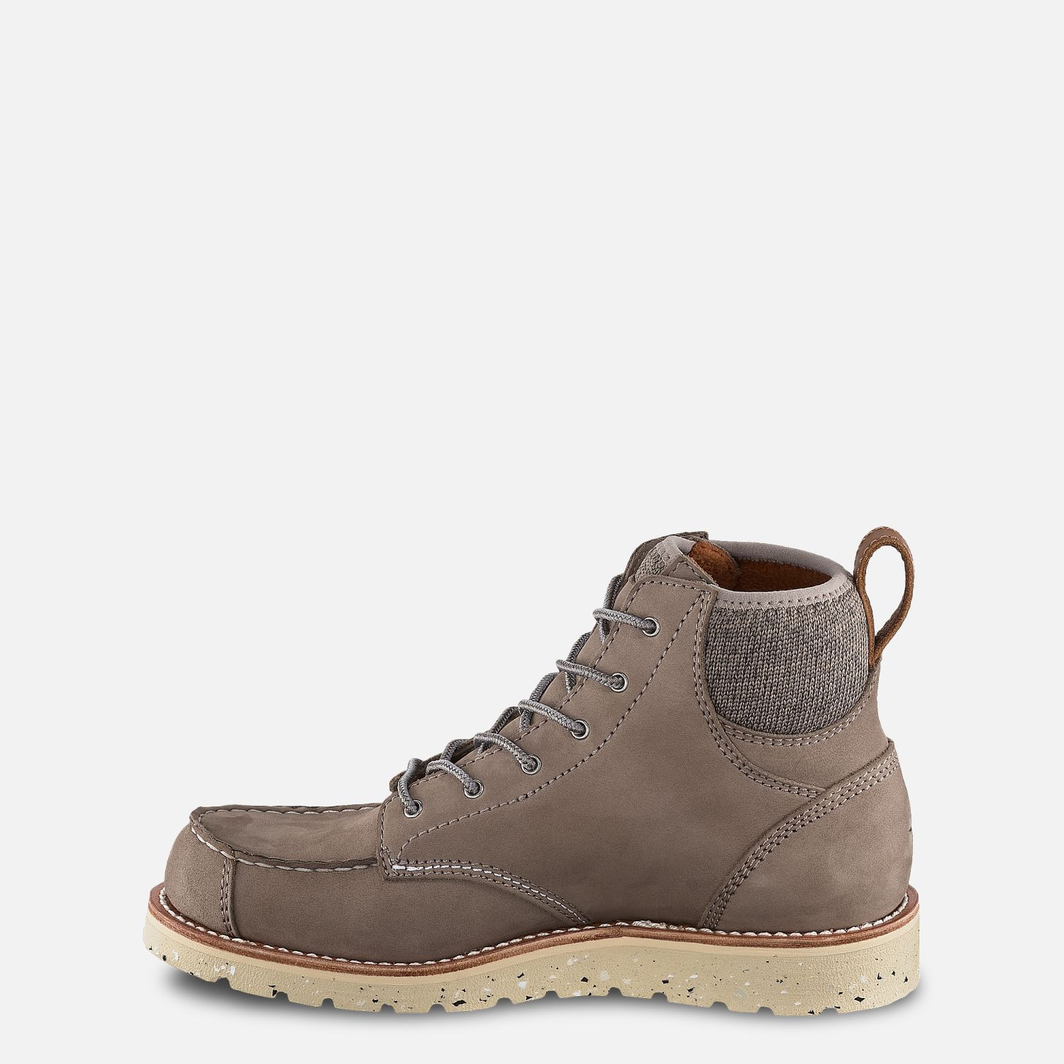 Irish-Setter-Setter-Fifty-Boot---Women-s-Gray