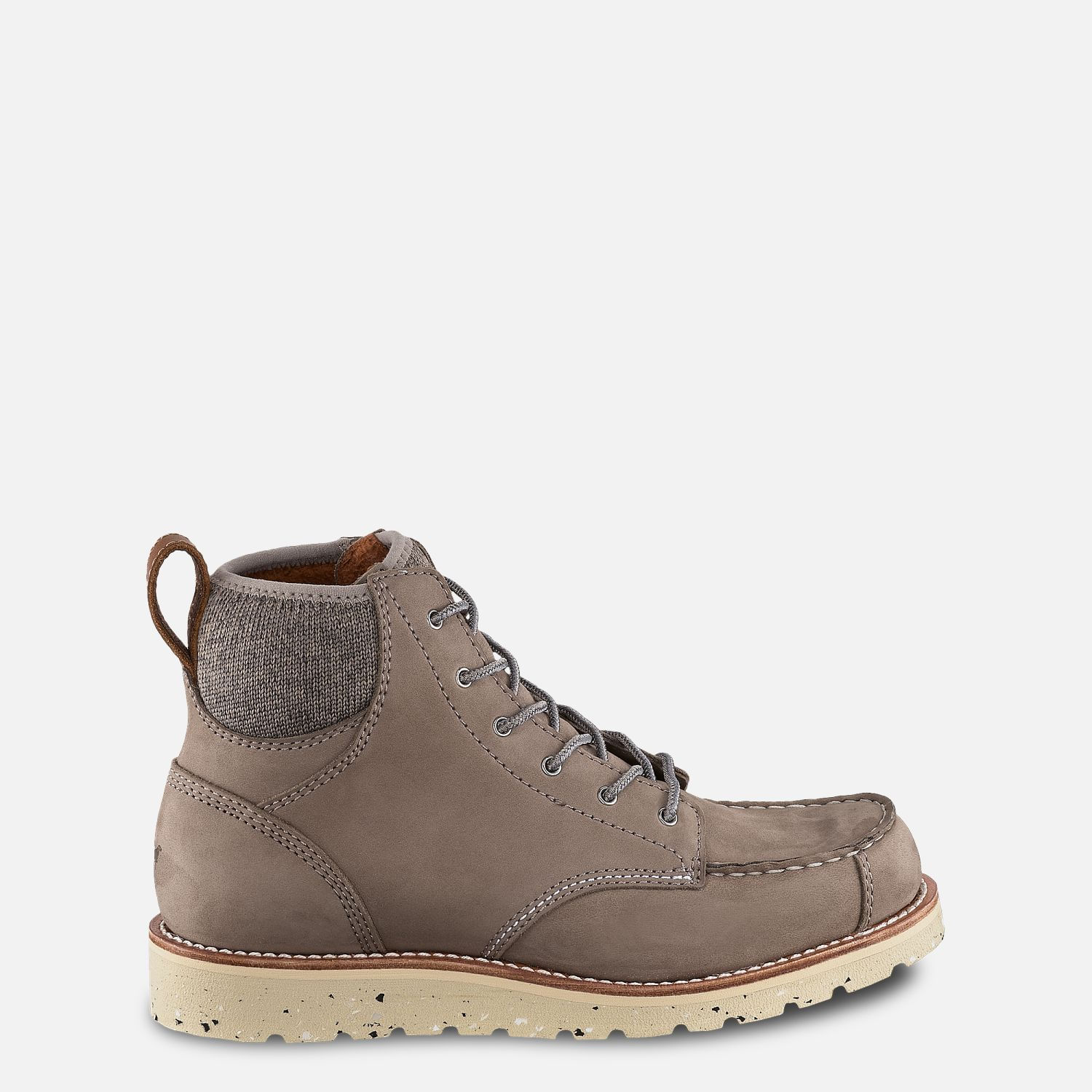 Irish-Setter-Setter-Fifty-Boot---Women-s-Gray