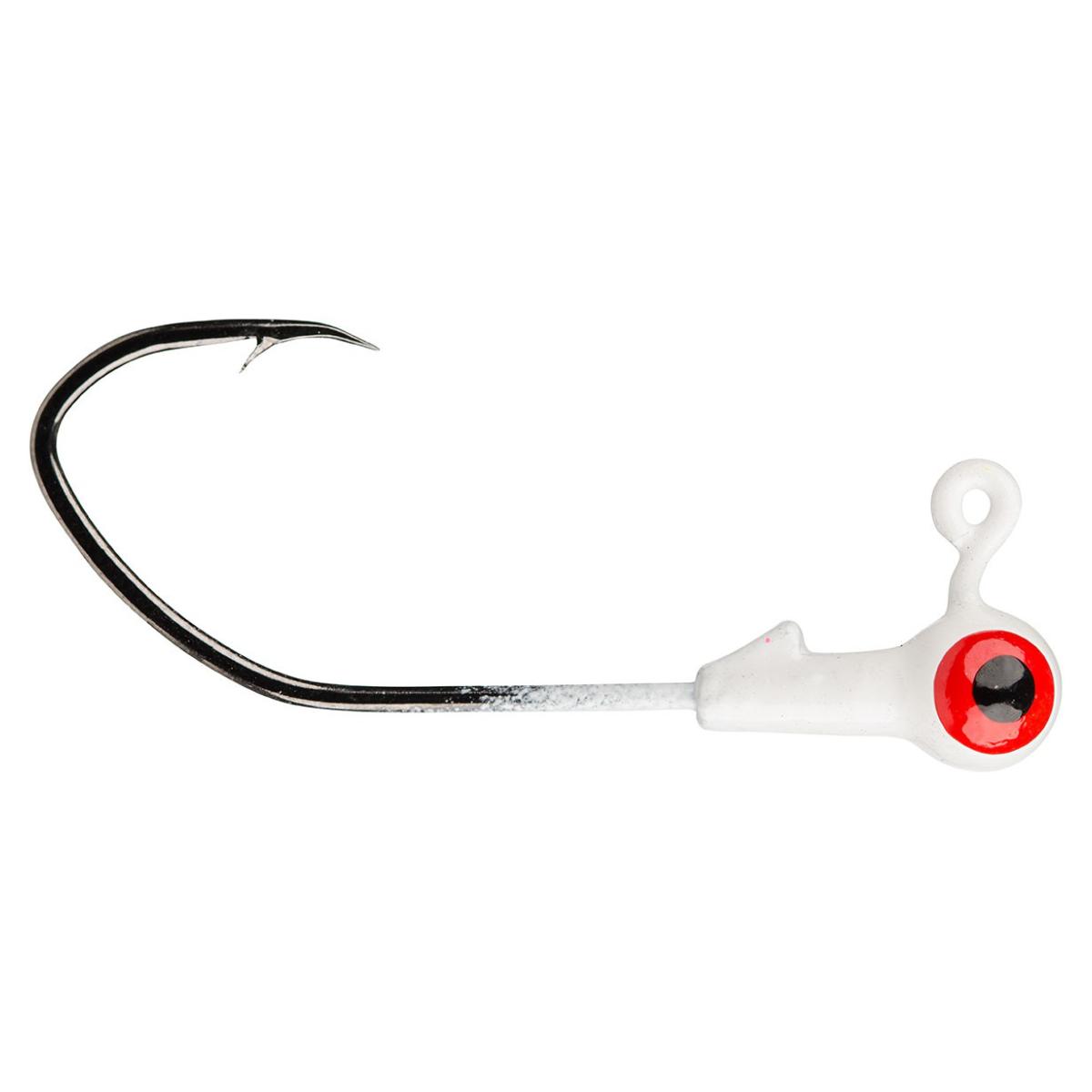 Strike-King-Mr.-Crappie-Slab-Slasher-Jig-Hook---8-Pack
