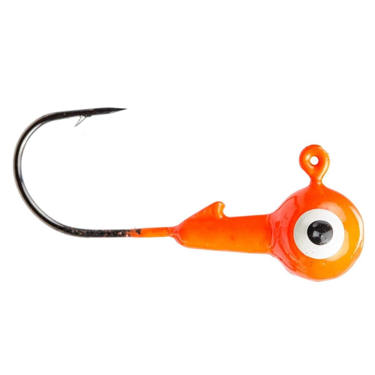 Strike-King-Mr.-Crappie-Slab-Slasher-Jig-Hook---8-Pack