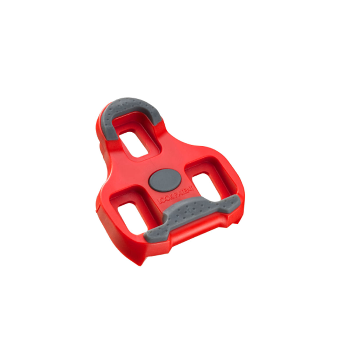 Look-Cleat-Keo-Grip-9.0-Deg.-Red