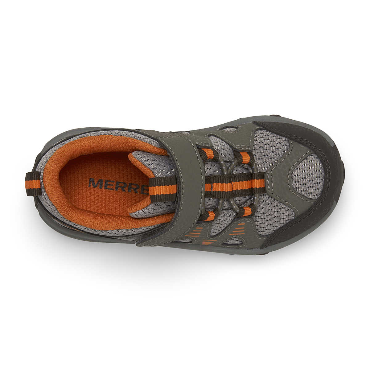 Merrell-Trail-Chaser-2-Jr-Shoe---Kids--Gunsmoke