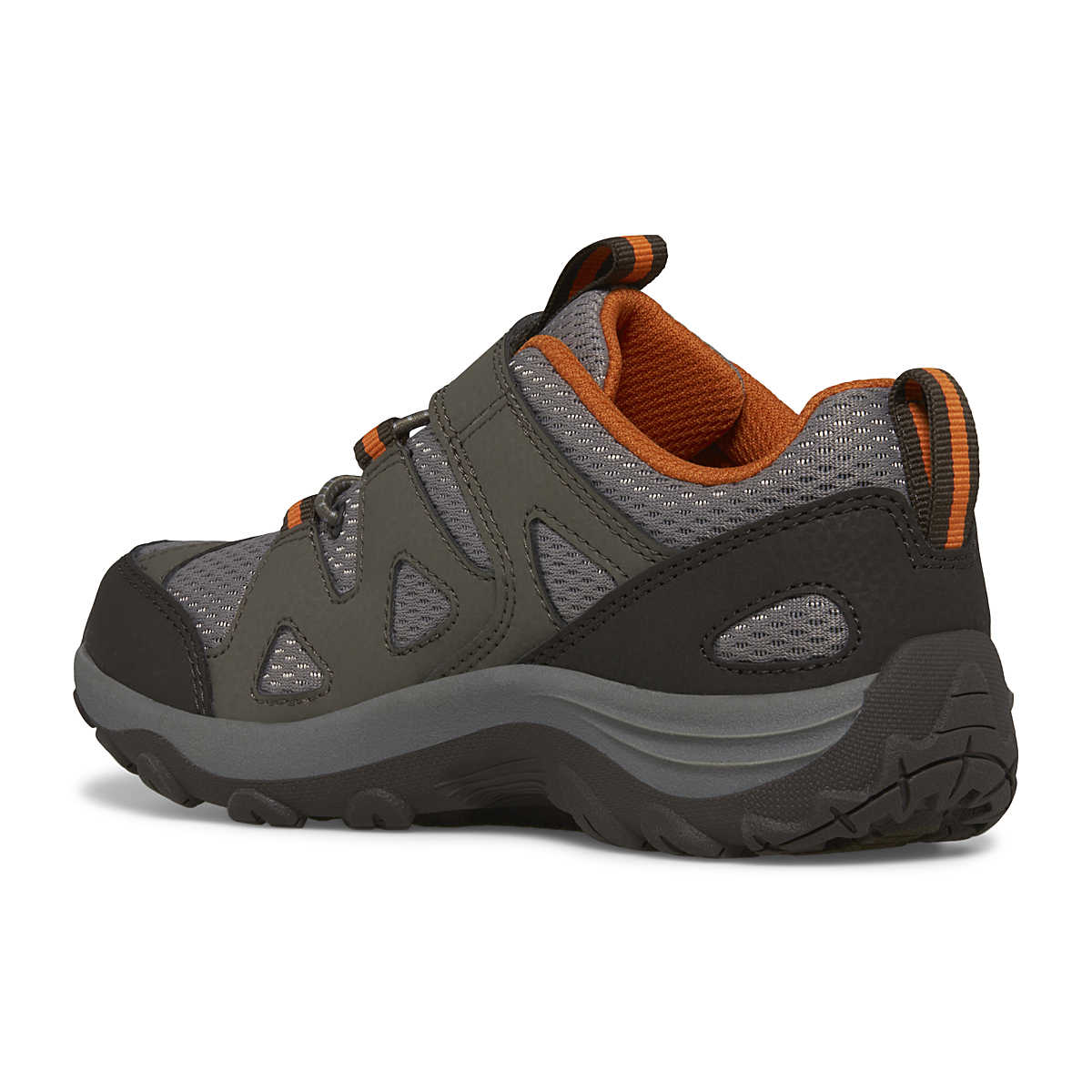 Merrell-Trail-Chaser-2-Shoe---Kids--Gunsmoke