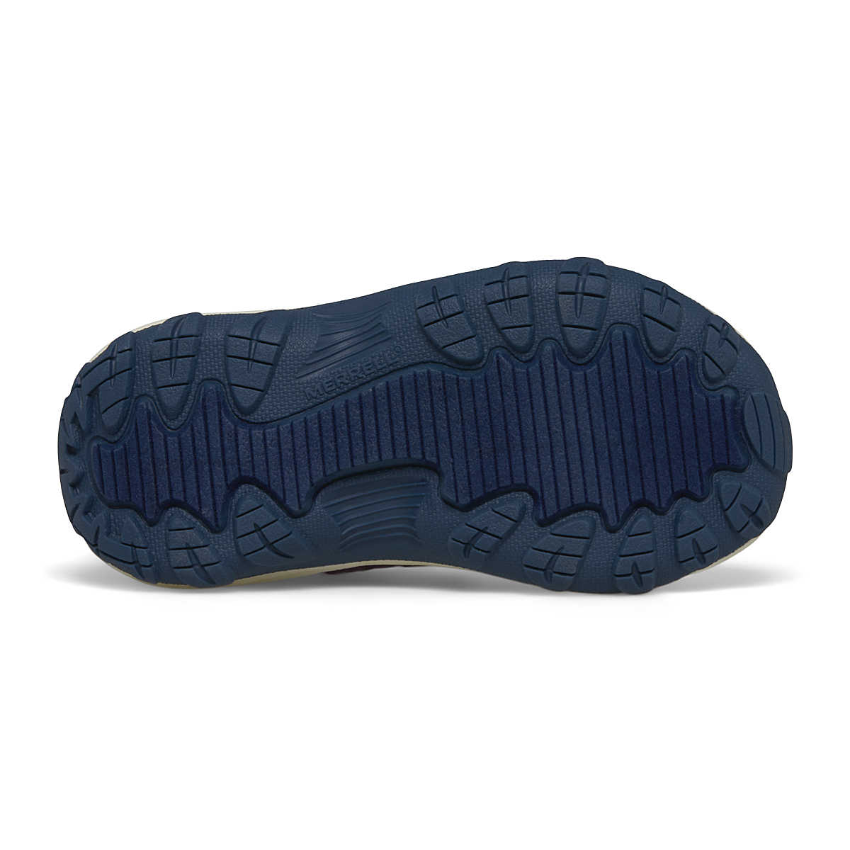 Merrell-Trail-Chaser-2-Jr-Shoe---Kids--Berry---Navy