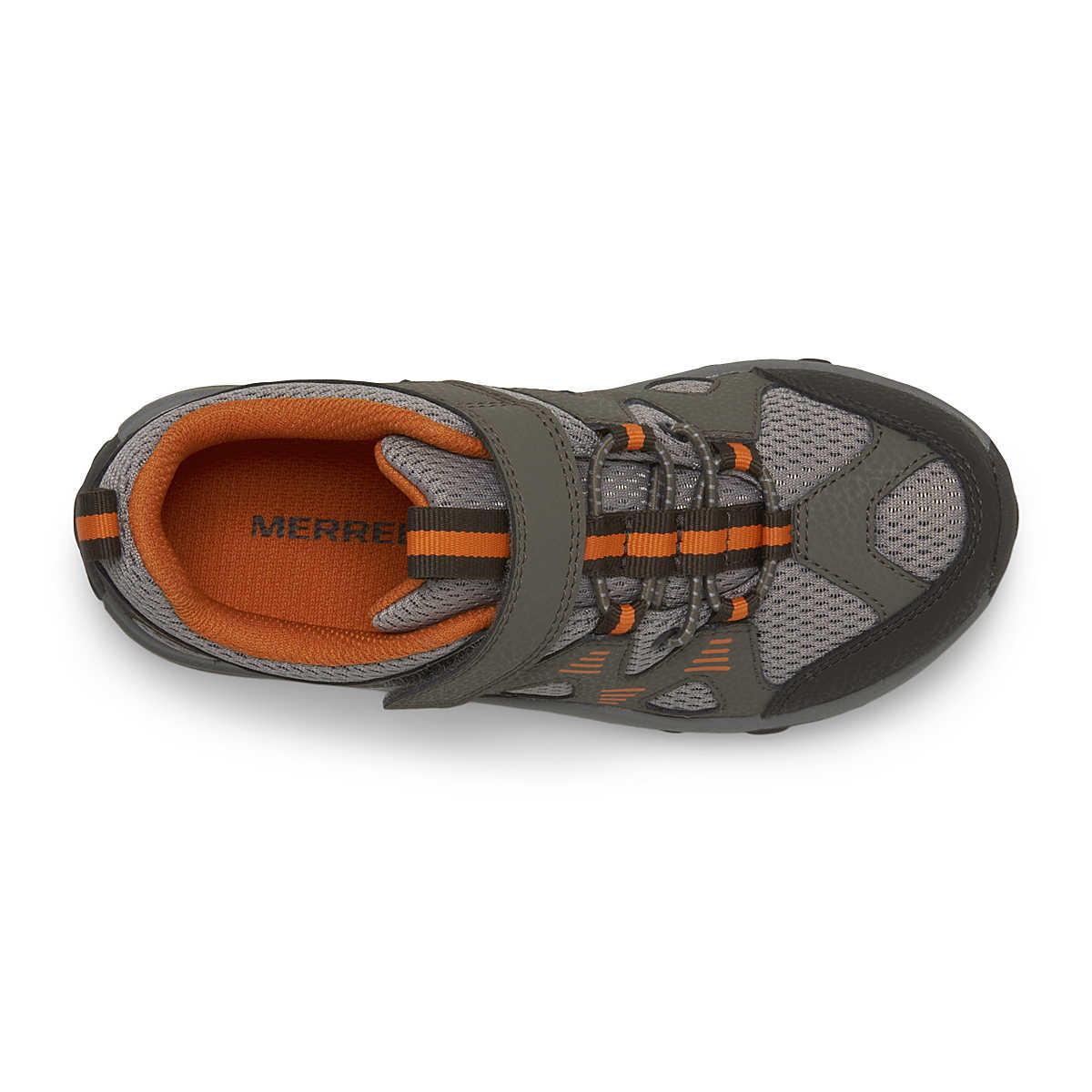 Merrell-Trail-Chaser-2-Shoe---Kids--Gunsmoke