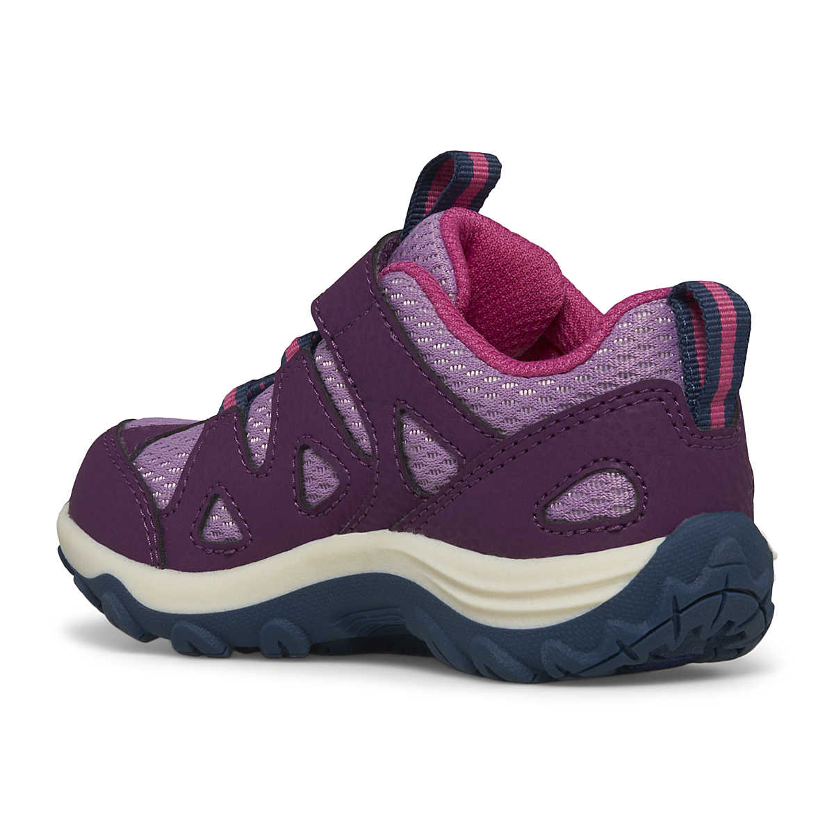 Merrell-Trail-Chaser-2-Jr-Shoe---Kids--Berry---Navy