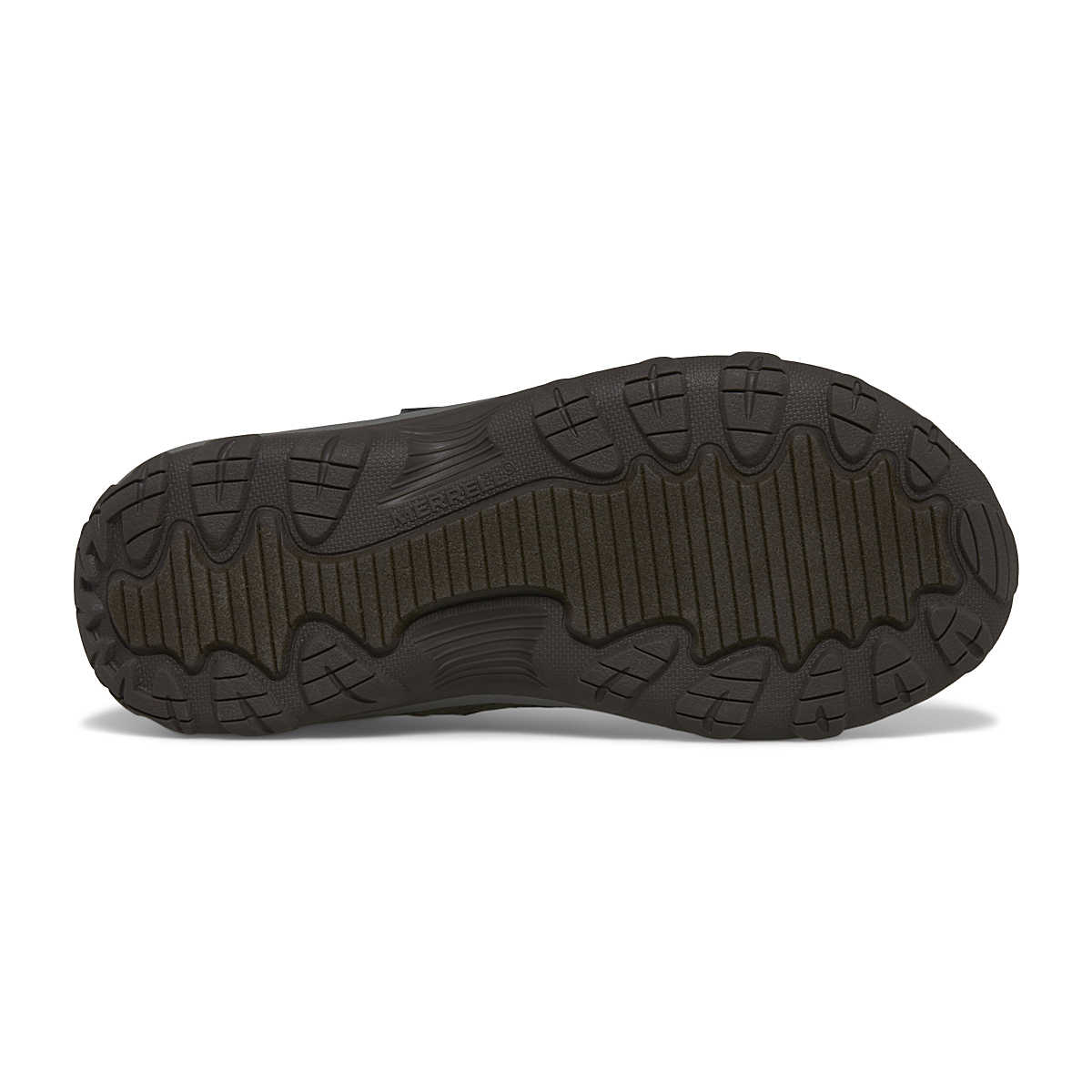 Merrell-Trail-Chaser-2-Shoe---Kids--Gunsmoke