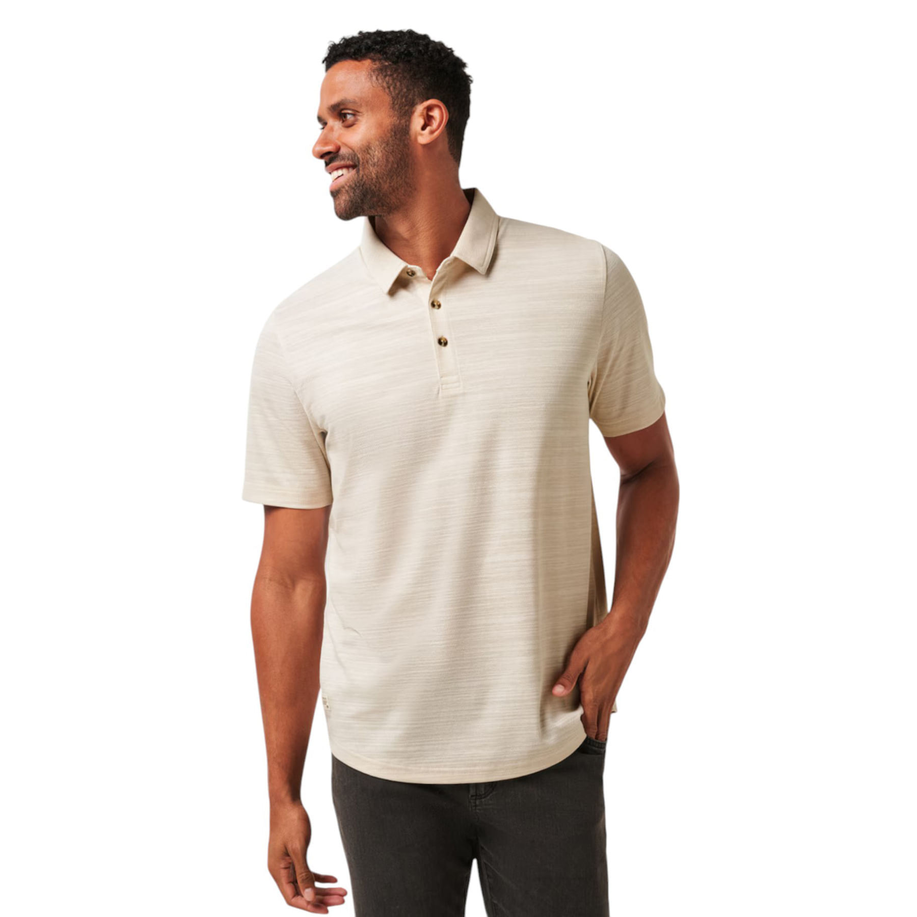 TravisMathew-West-End-Polo---Men-s-Italian-Sand