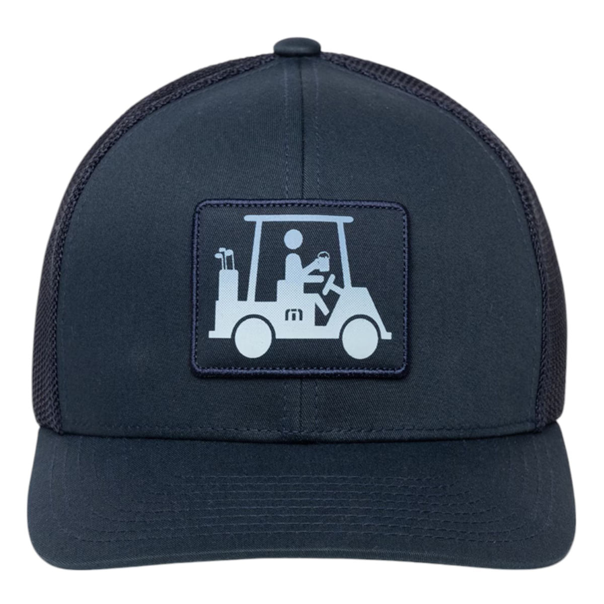 TravisMathew-El-Capitan-2.0-Snapback-Hat-Blue-Nights