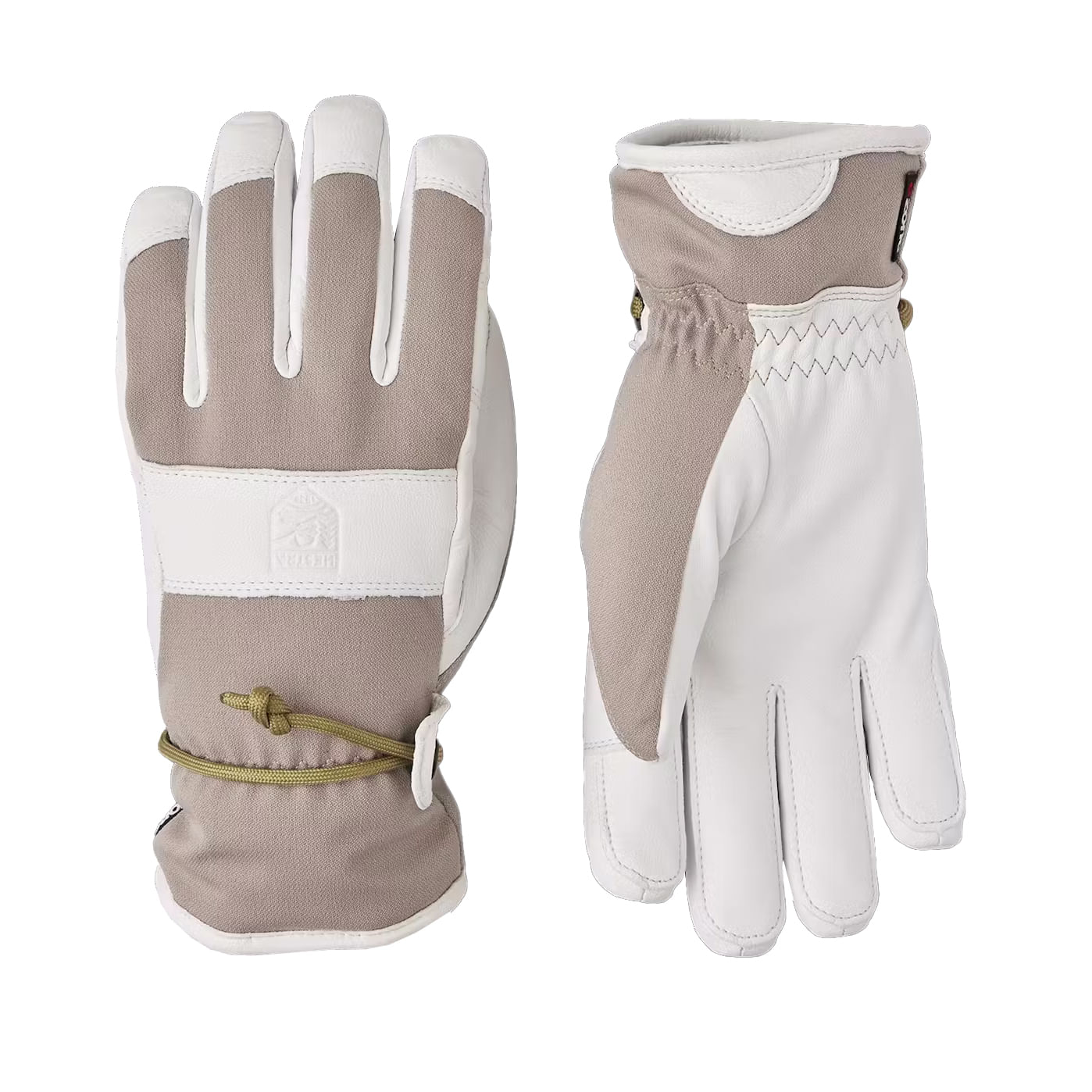 Hestra-Voss-CZone-Glove-Beige