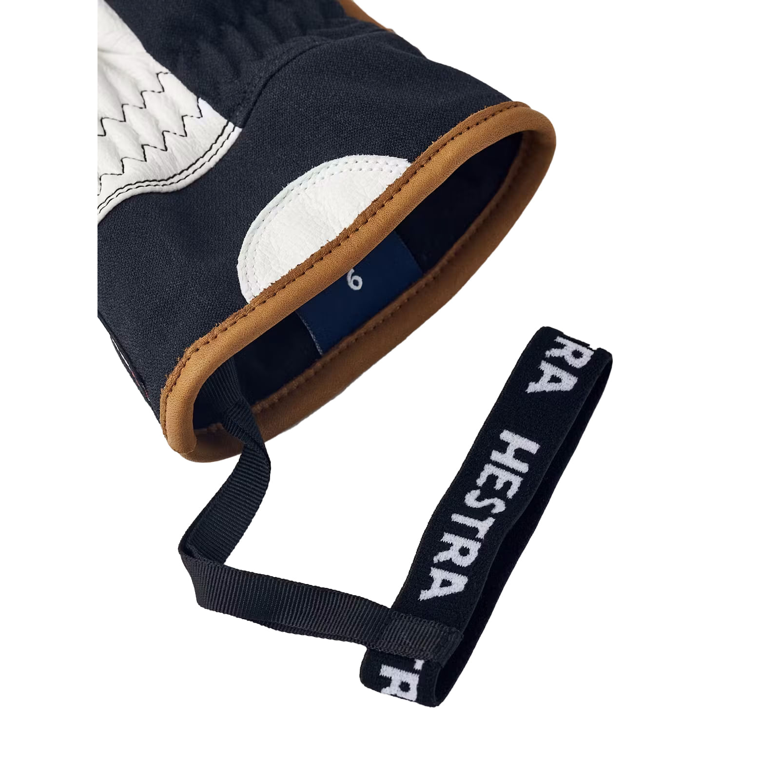Hestra-Voss-CZone-Glove-Navy