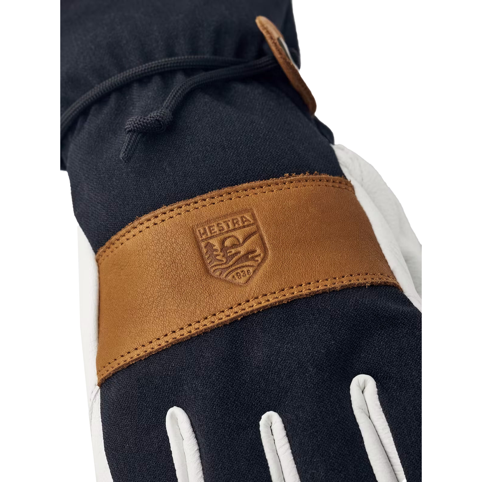 Hestra-Voss-CZone-Glove-Navy