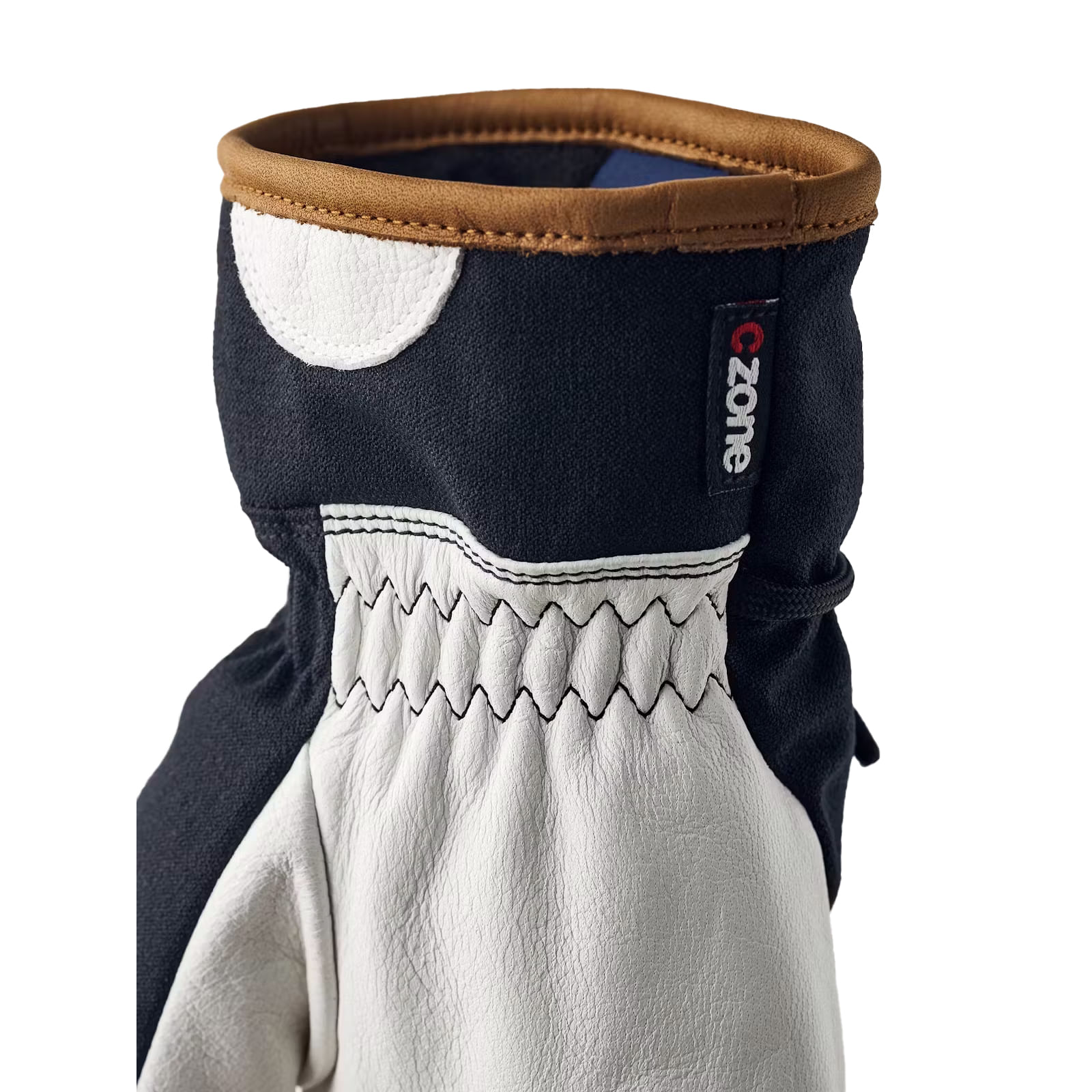 Hestra-Voss-CZone-Glove-Navy