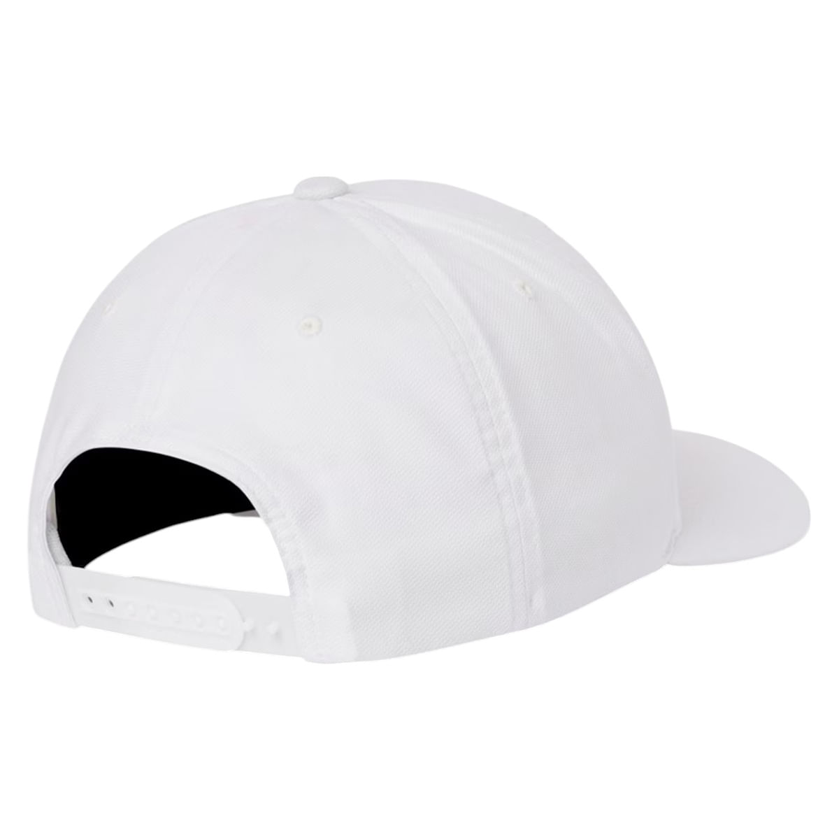 TravisMathew-Final-Boarding-Hat-White