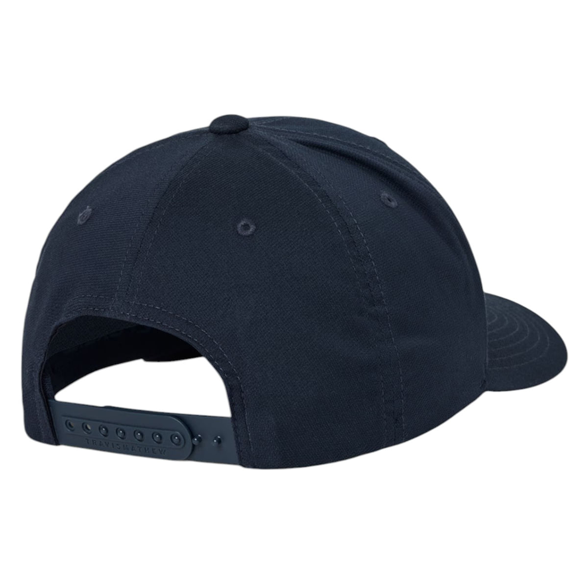 Casquette Snapback TravisMathew Final Boarding – Blanche – Taille Unique Homme