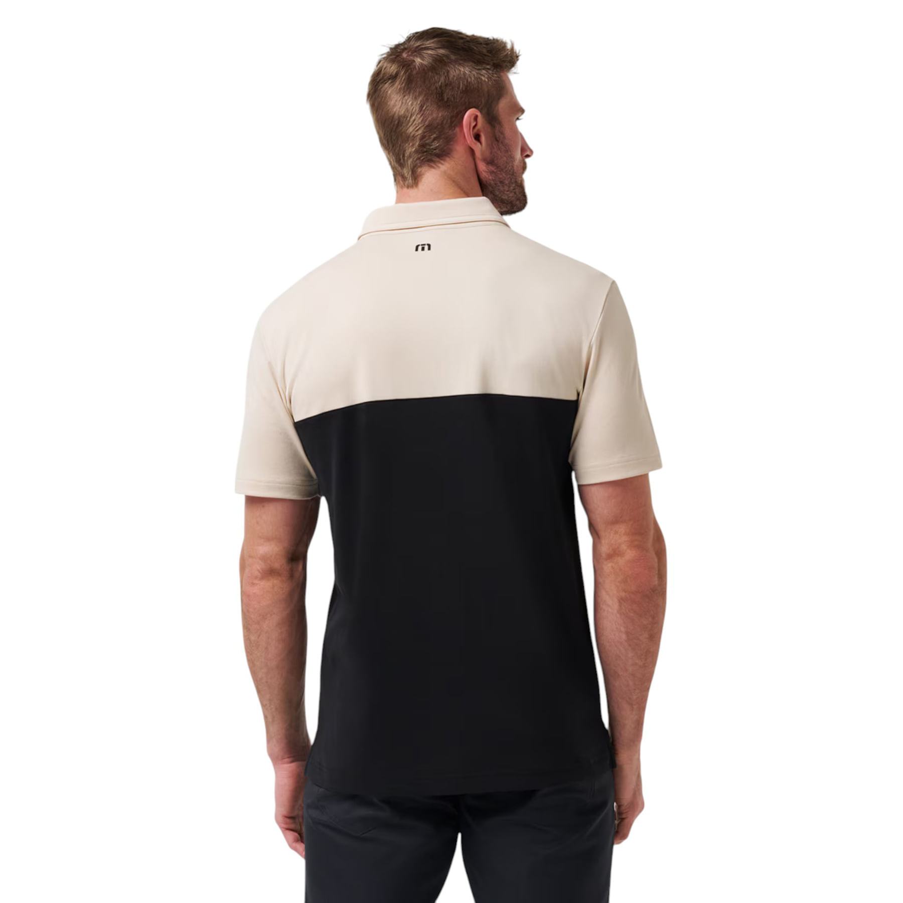 TravisMathew-Hang-Glide-Polo---Men-s-Italian-Sand