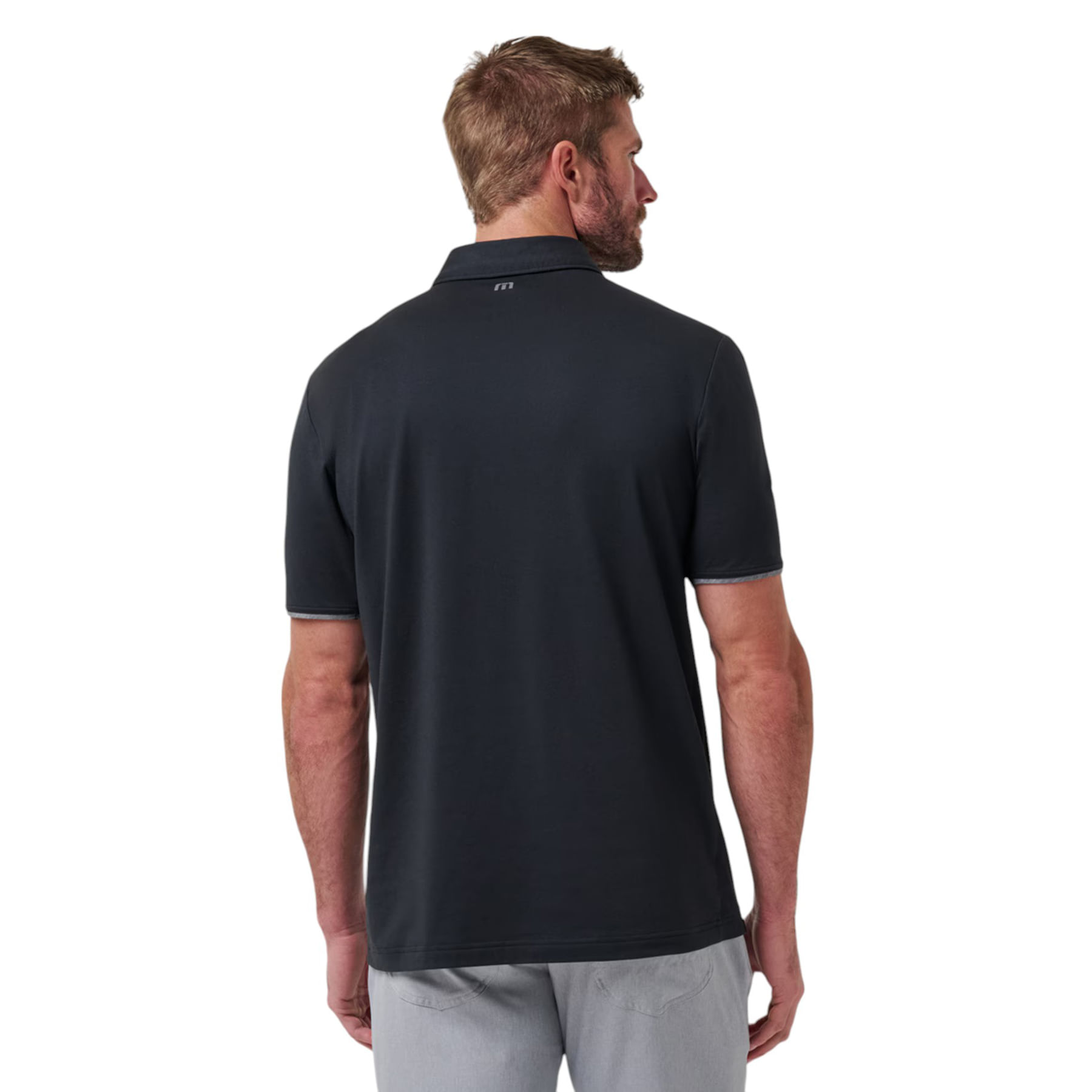TravisMathew-Flight-Plan-Polo---Men-s-Black