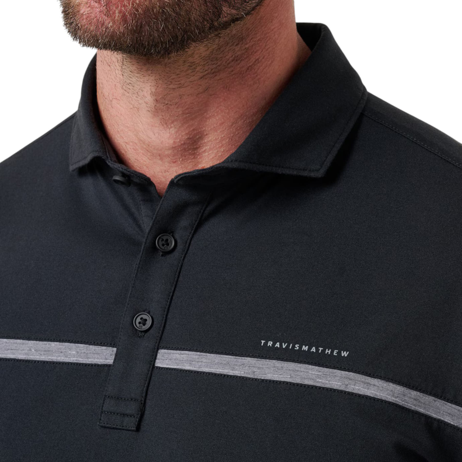 TravisMathew-Flight-Plan-Polo---Men-s-Black
