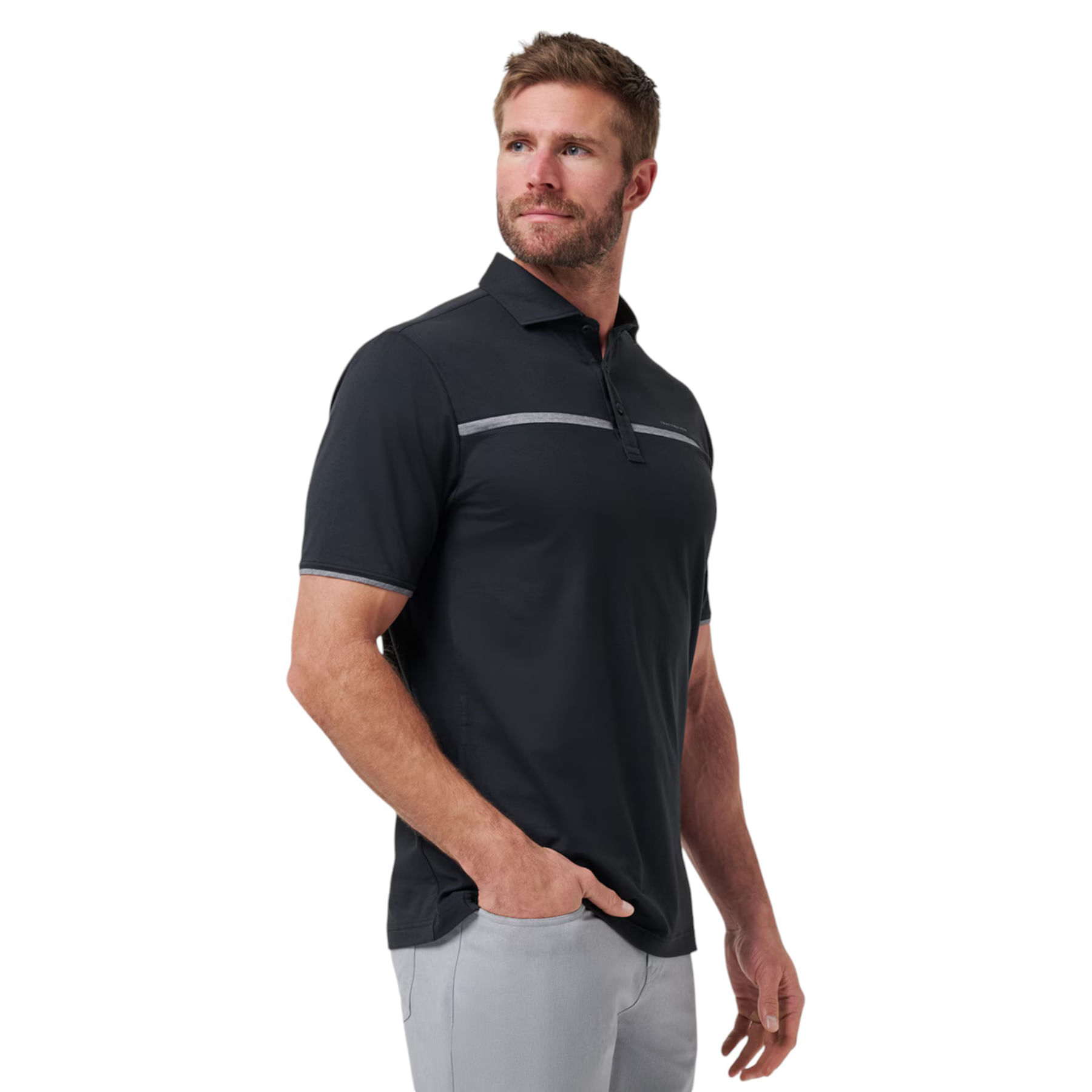 TravisMathew-Flight-Plan-Polo---Men-s-Black