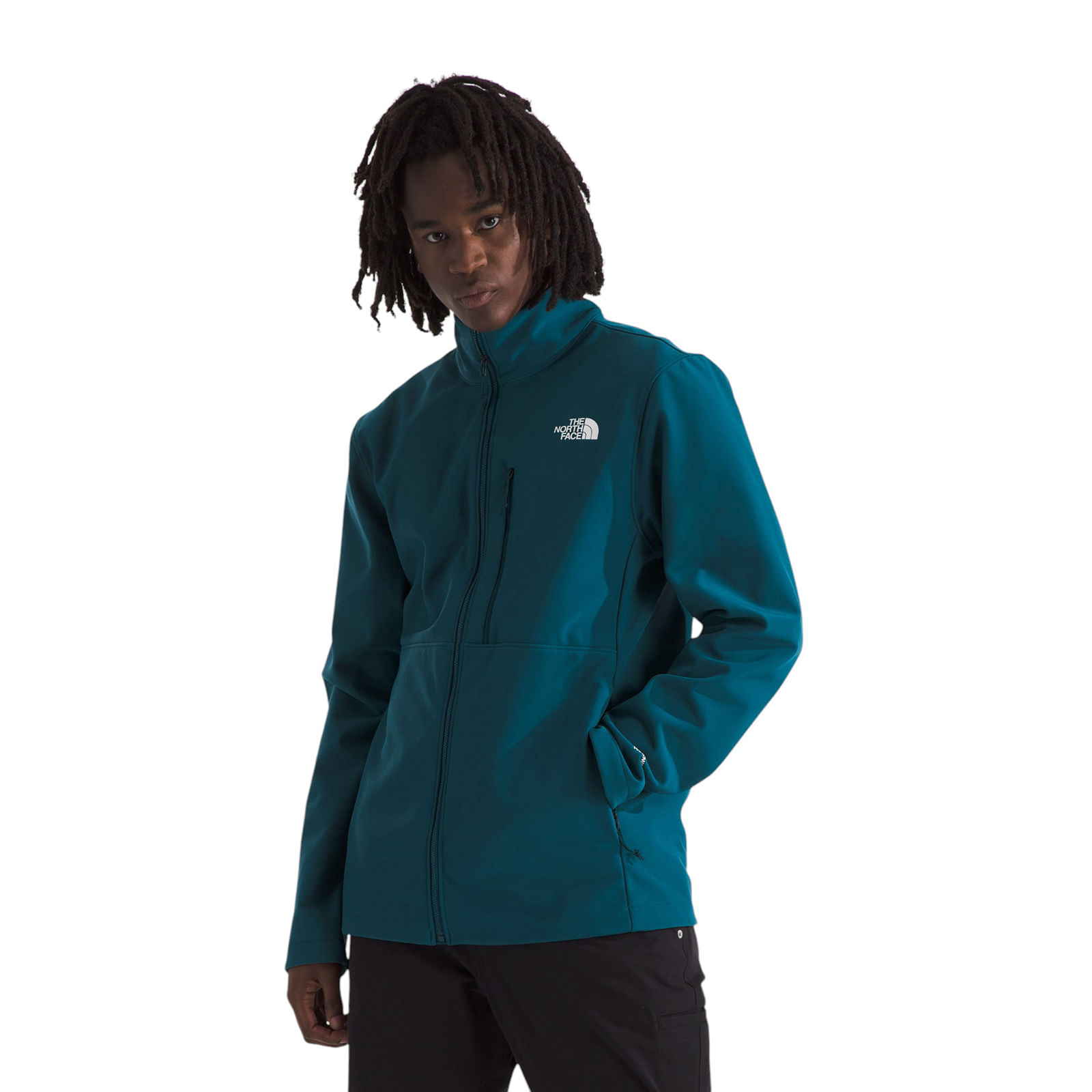 The North Face Apex Bionic 3 Jacket - Men's - Als.com