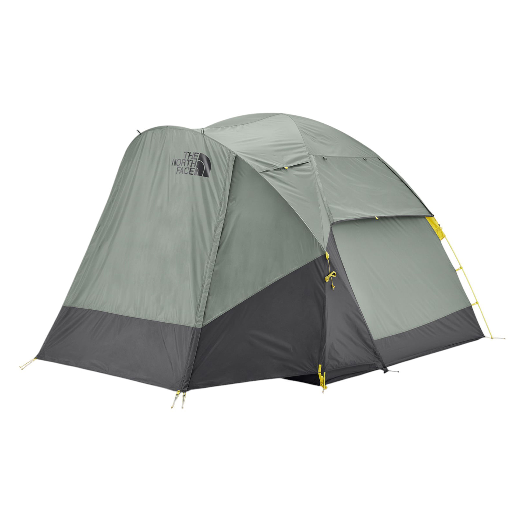 The North Face Wawona 4 Person Tent - Als.com