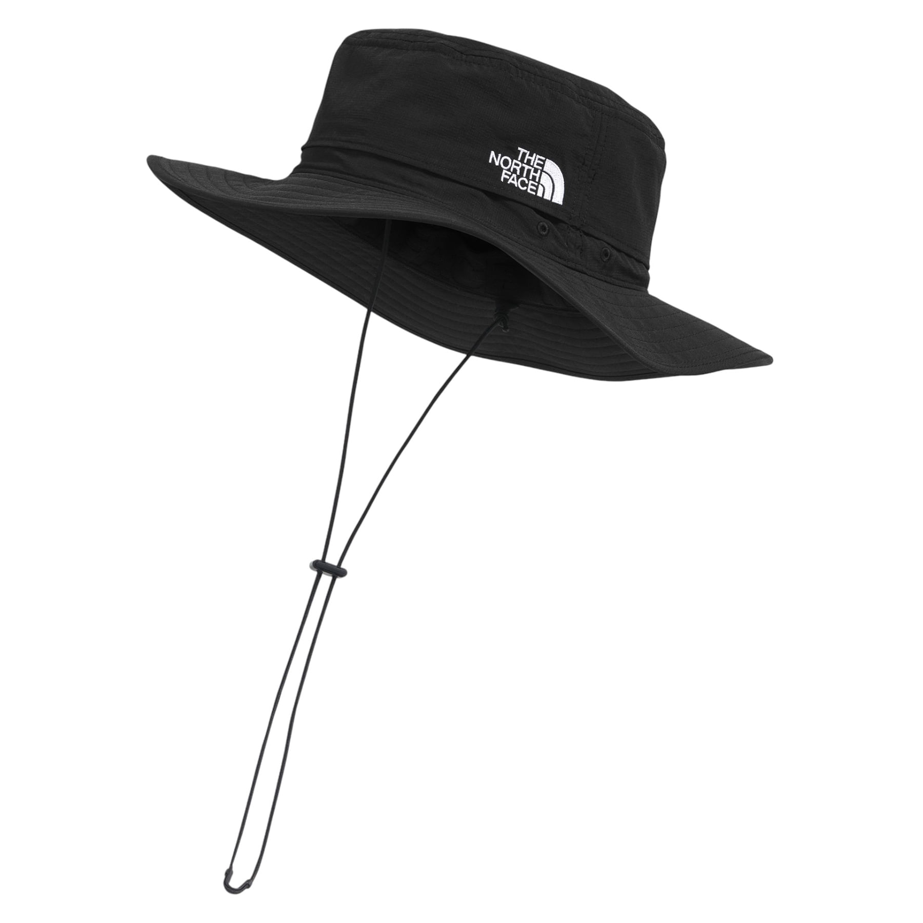 The-North-Face-Horizon-Breeze-Brimmer-Hat-TNF-Black---TNF-White
