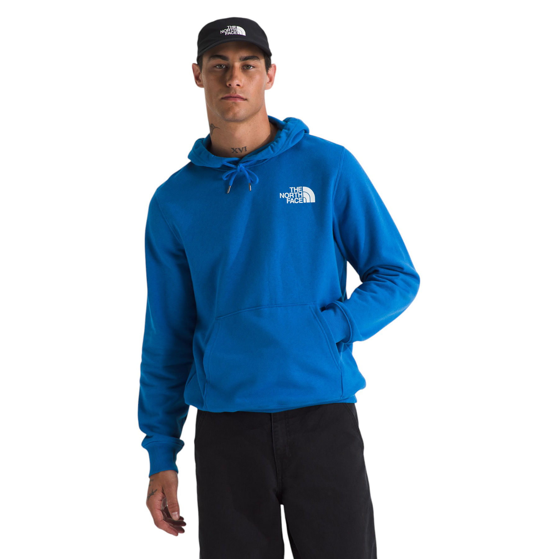 The-North-Face-Box-NSE-Pullover-Hoodie---Men-s-Hero-Blue