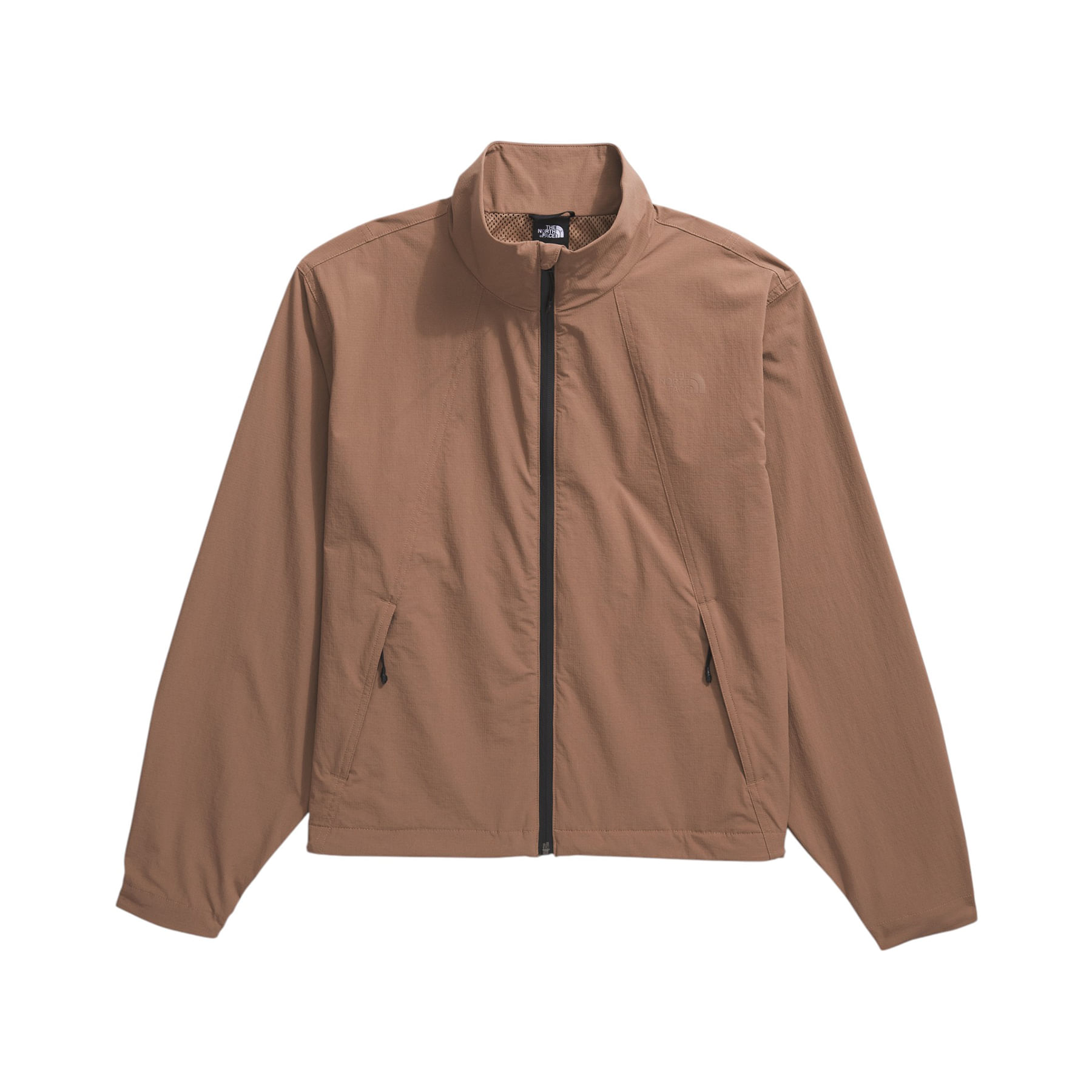 The-North-Face-North-Dome-Windbreaker---Women-s-Latte