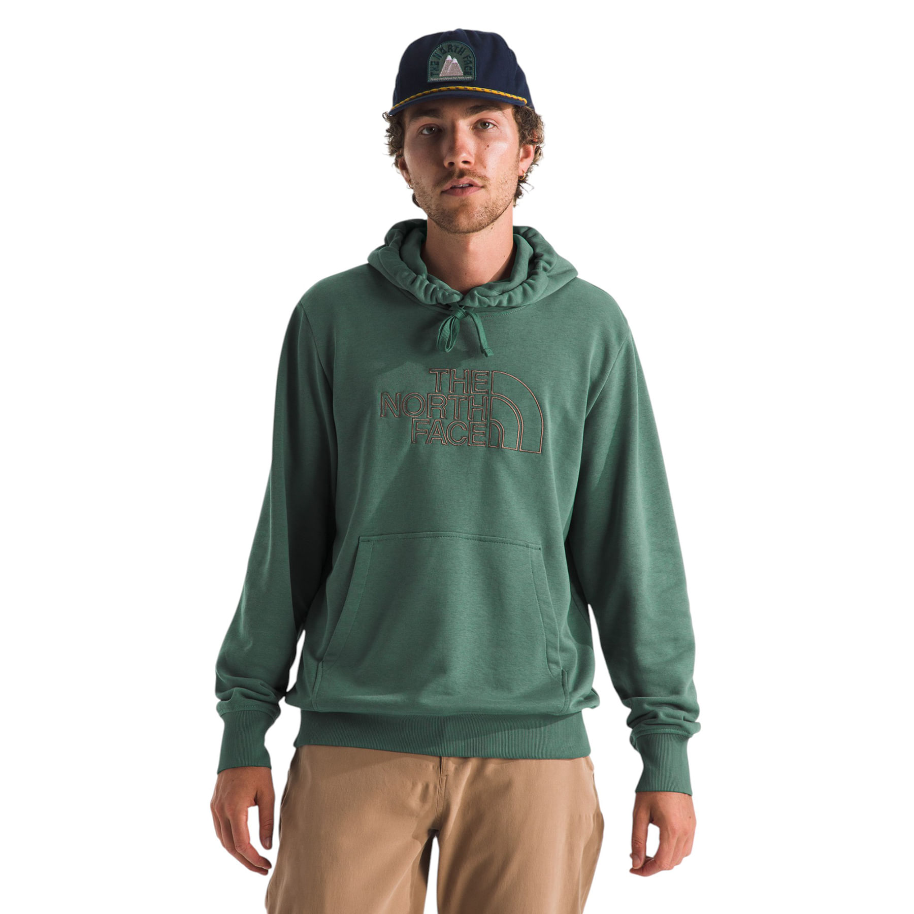 国内発送 送料関税込 The North Face DREW PEAK HOODIE フーディ THE NORTH FACE Mens Drew Peak Hoodie Casual SweatShirt