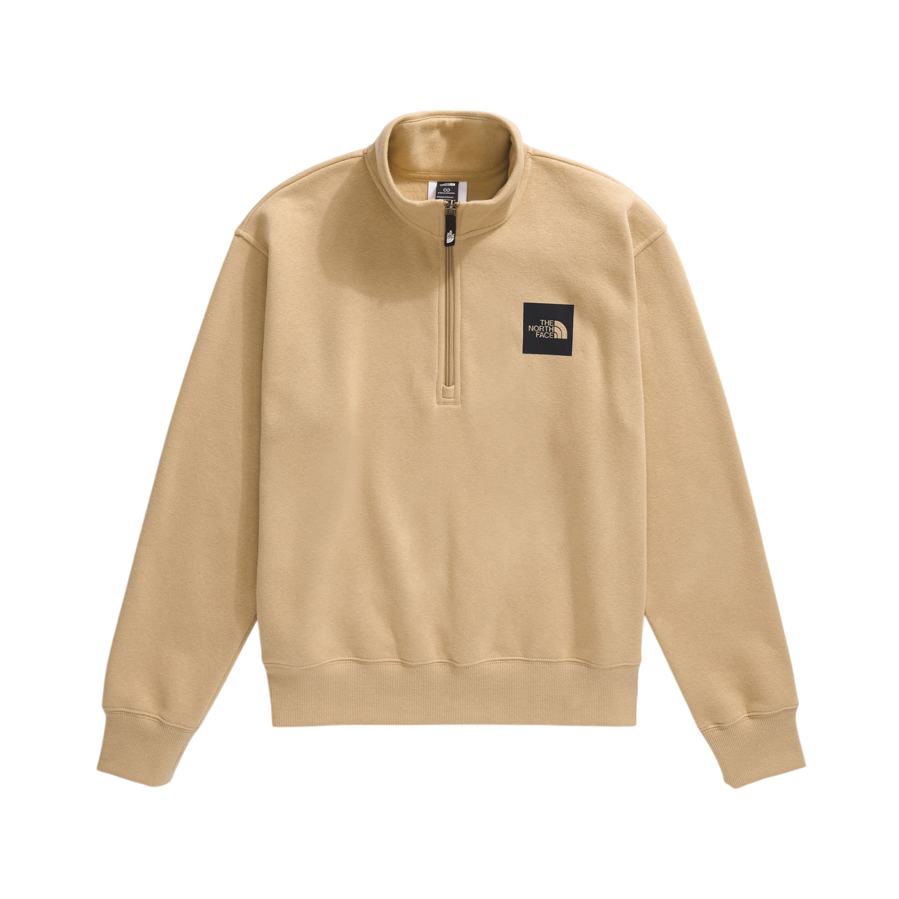 The North Face Box Half Dome 1/4 Zip - Women's - Als.com